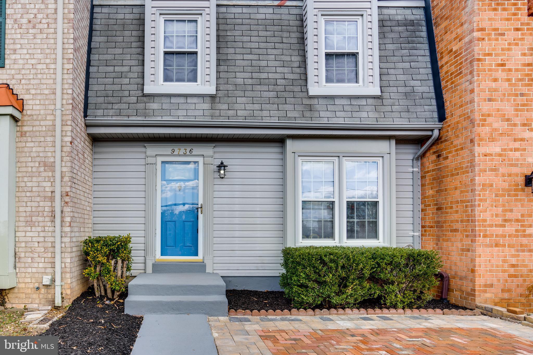 COMSTOCK - Residential
