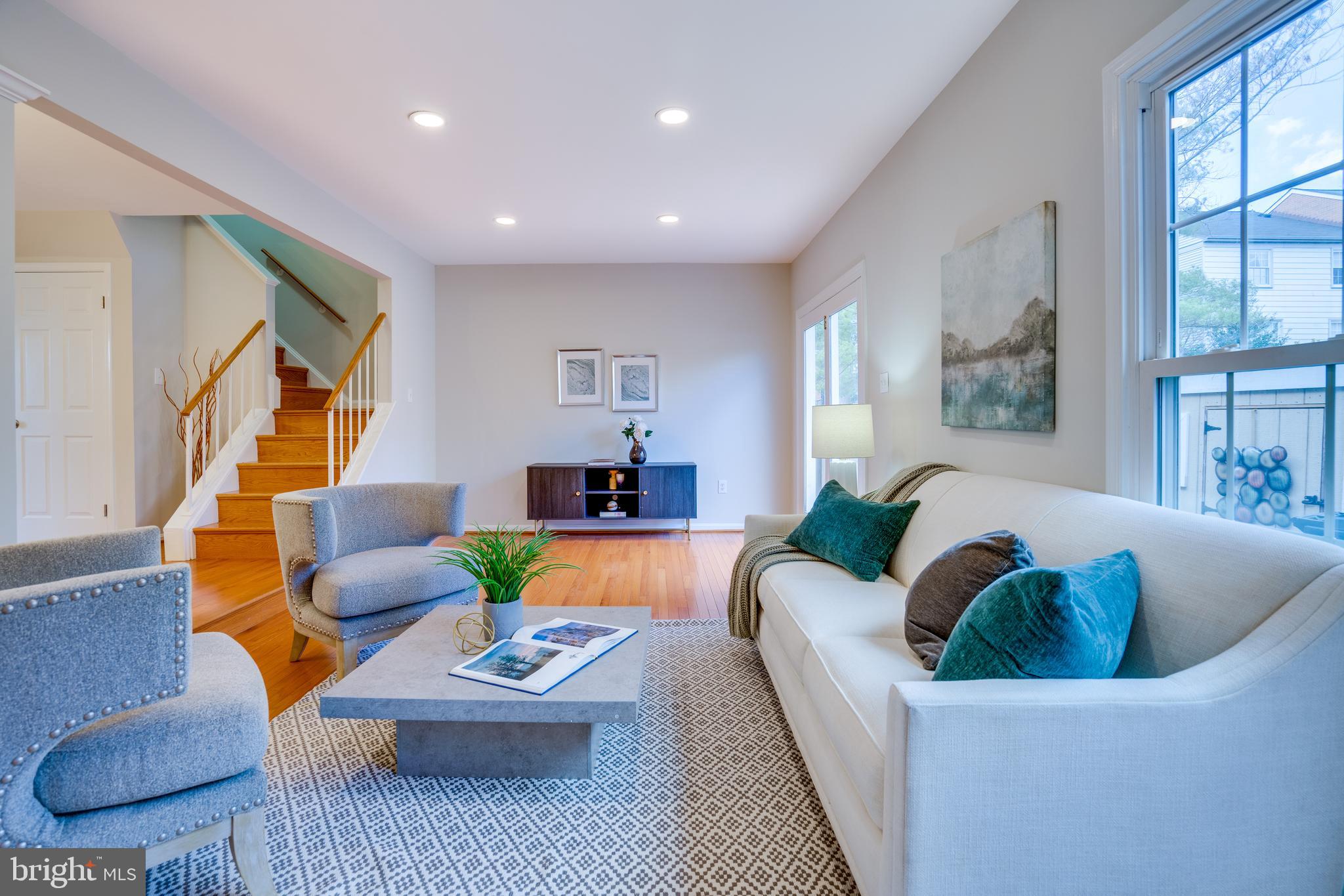 COMSTOCK - Residential