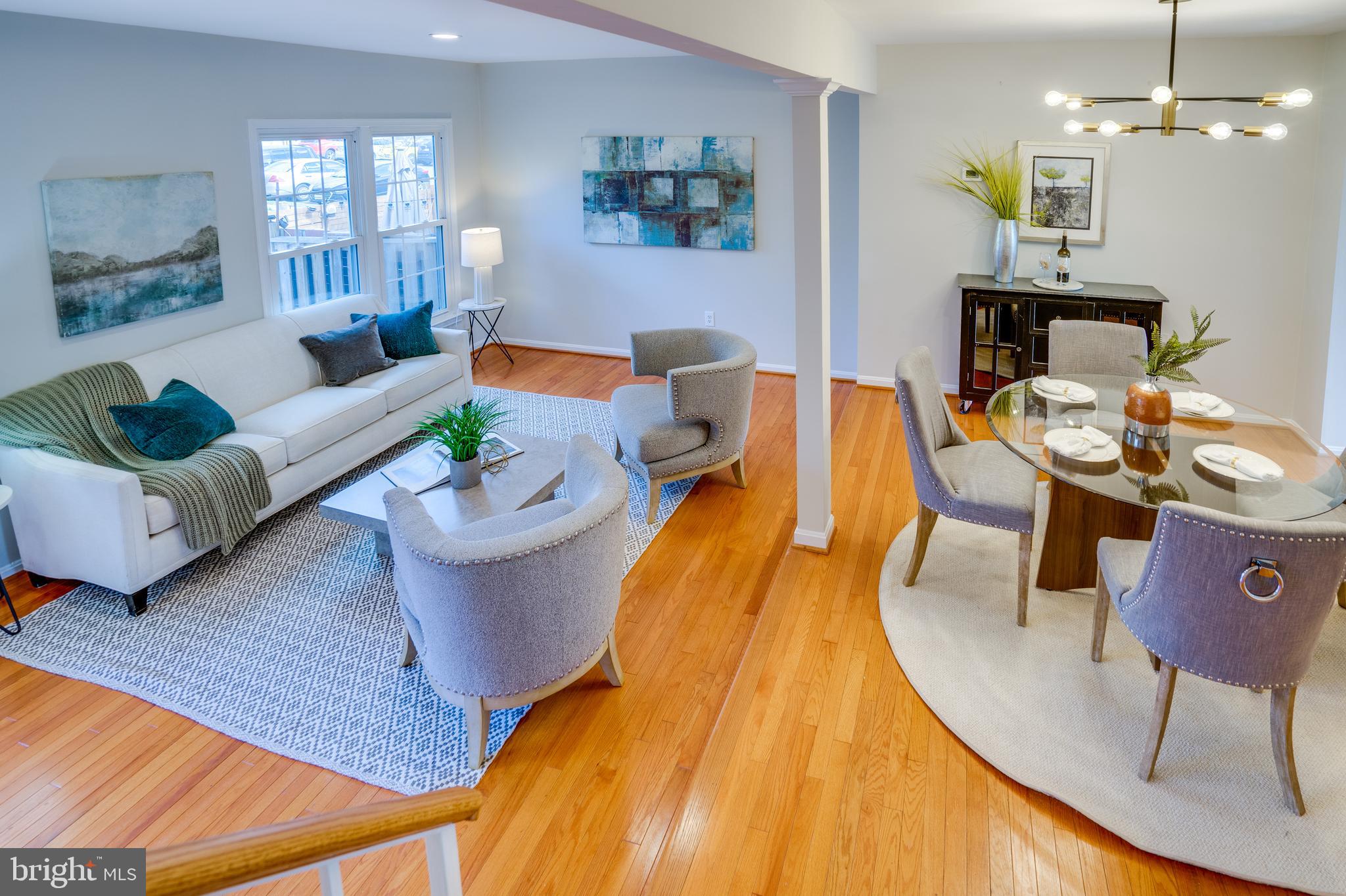 COMSTOCK - Residential