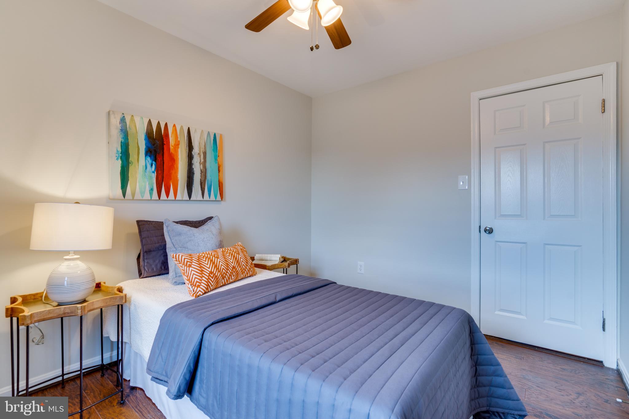 COMSTOCK - Residential