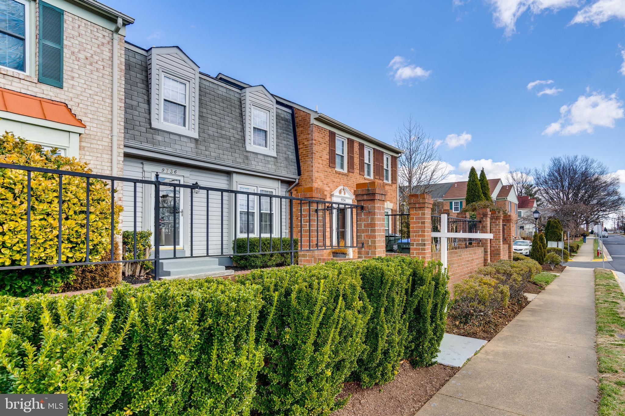 COMSTOCK - Residential