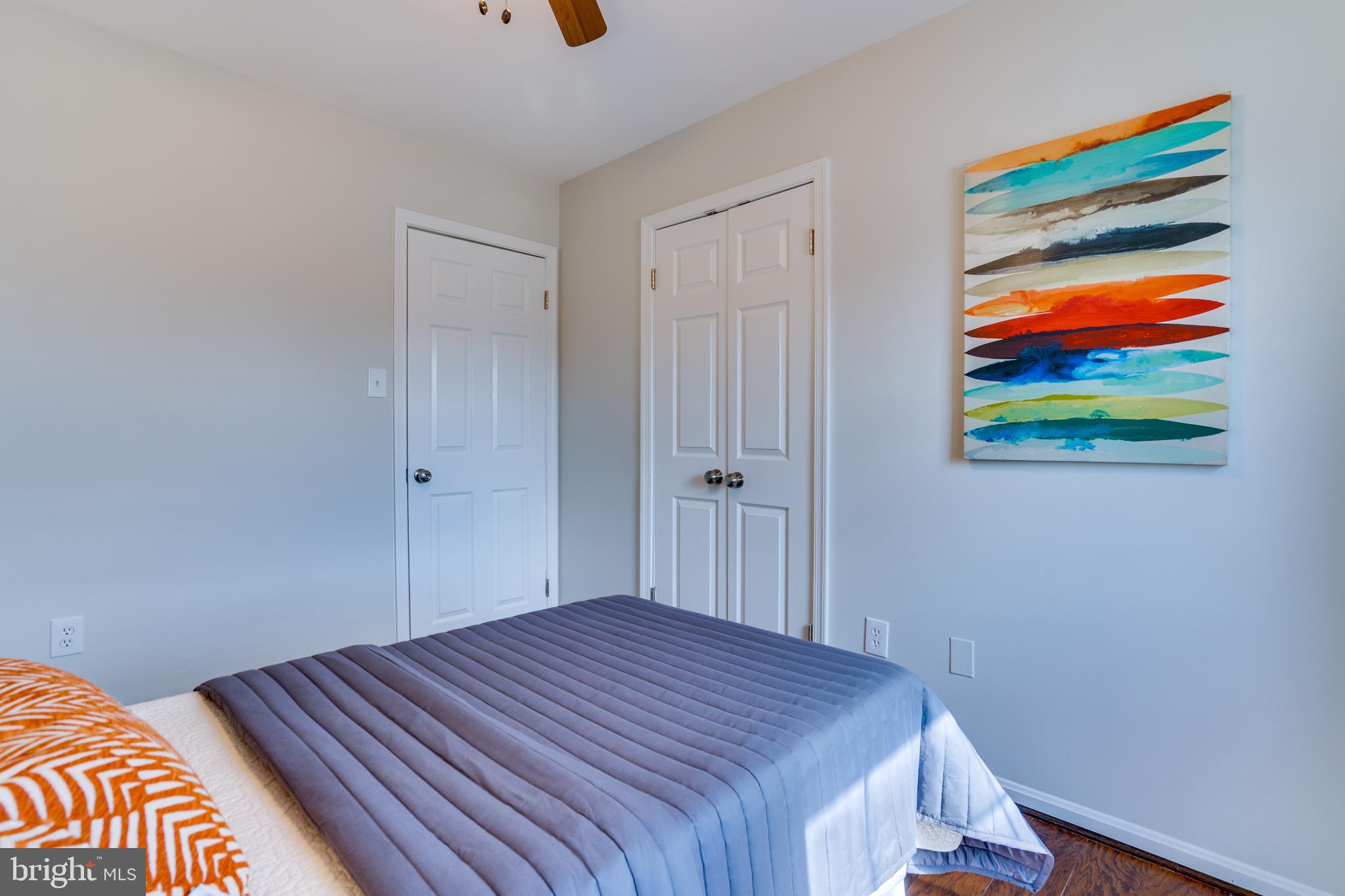 COMSTOCK - Residential