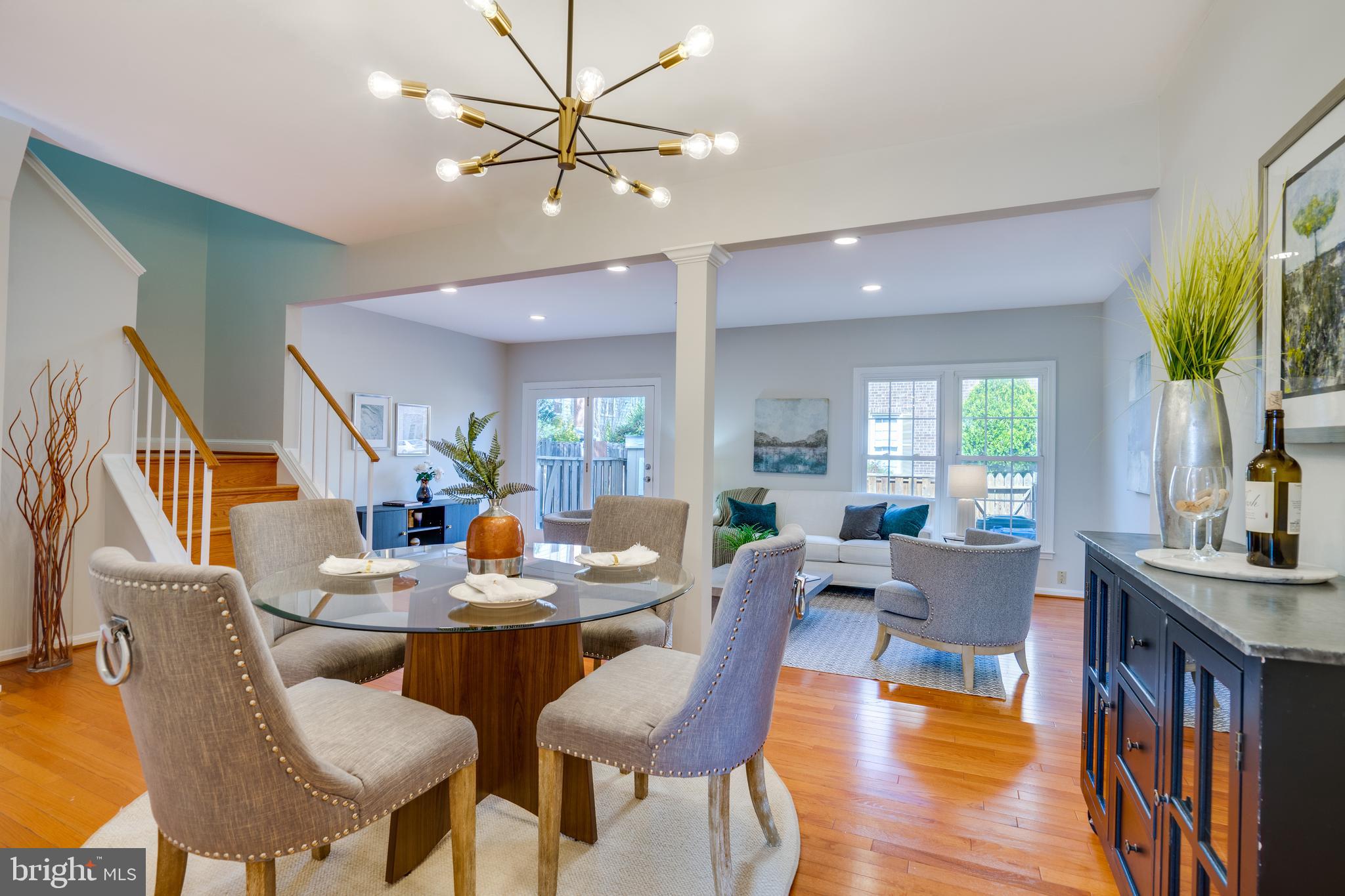 COMSTOCK - Residential