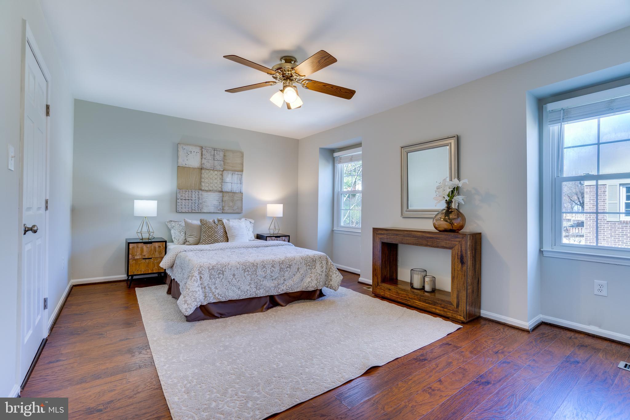 COMSTOCK - Residential