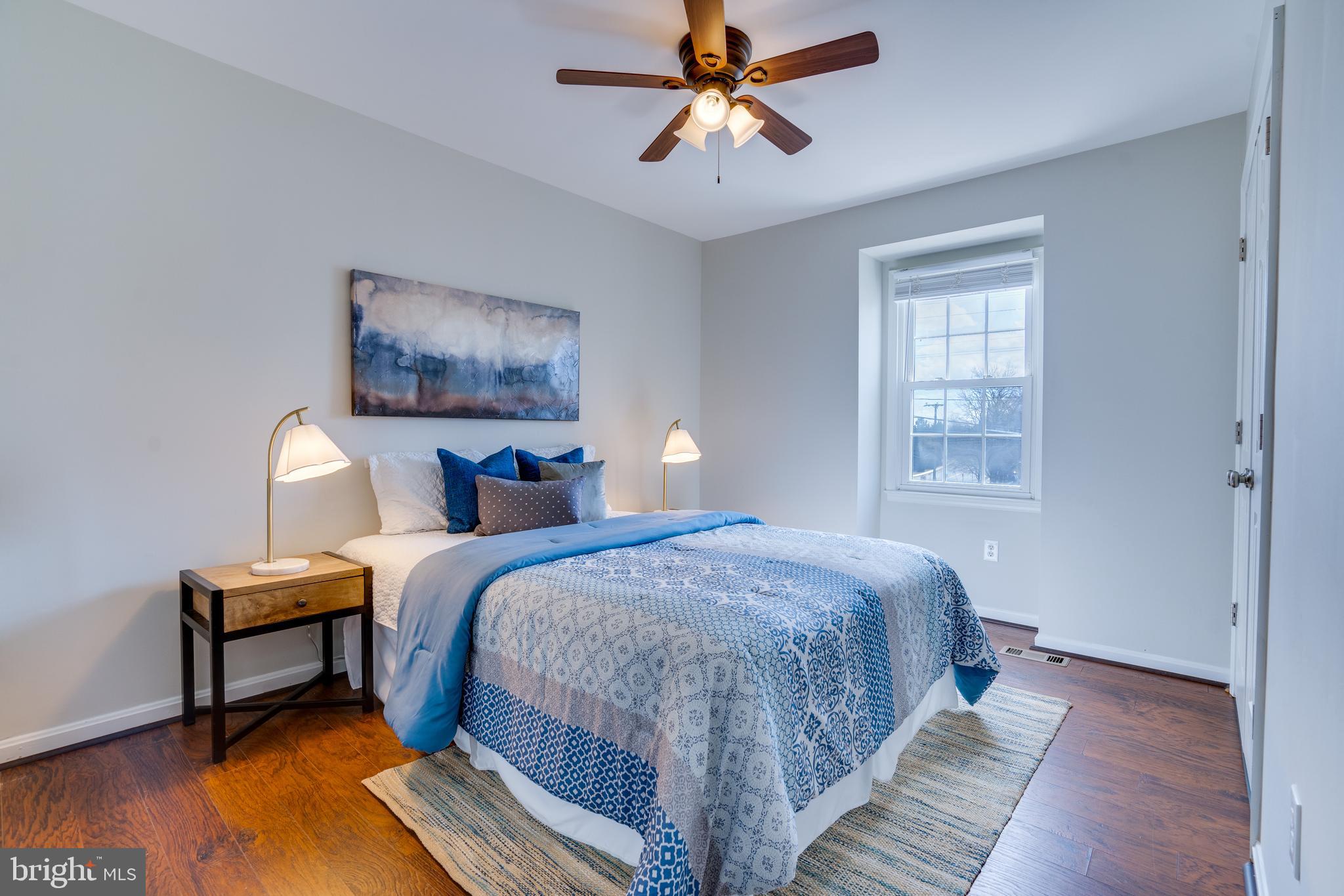 COMSTOCK - Residential