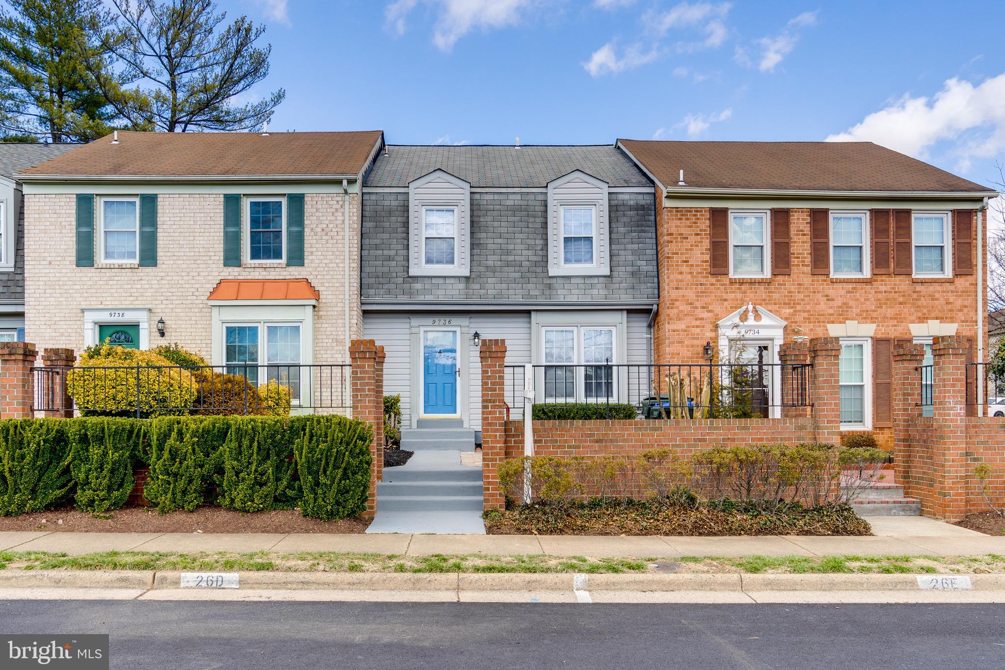 COMSTOCK - Residential