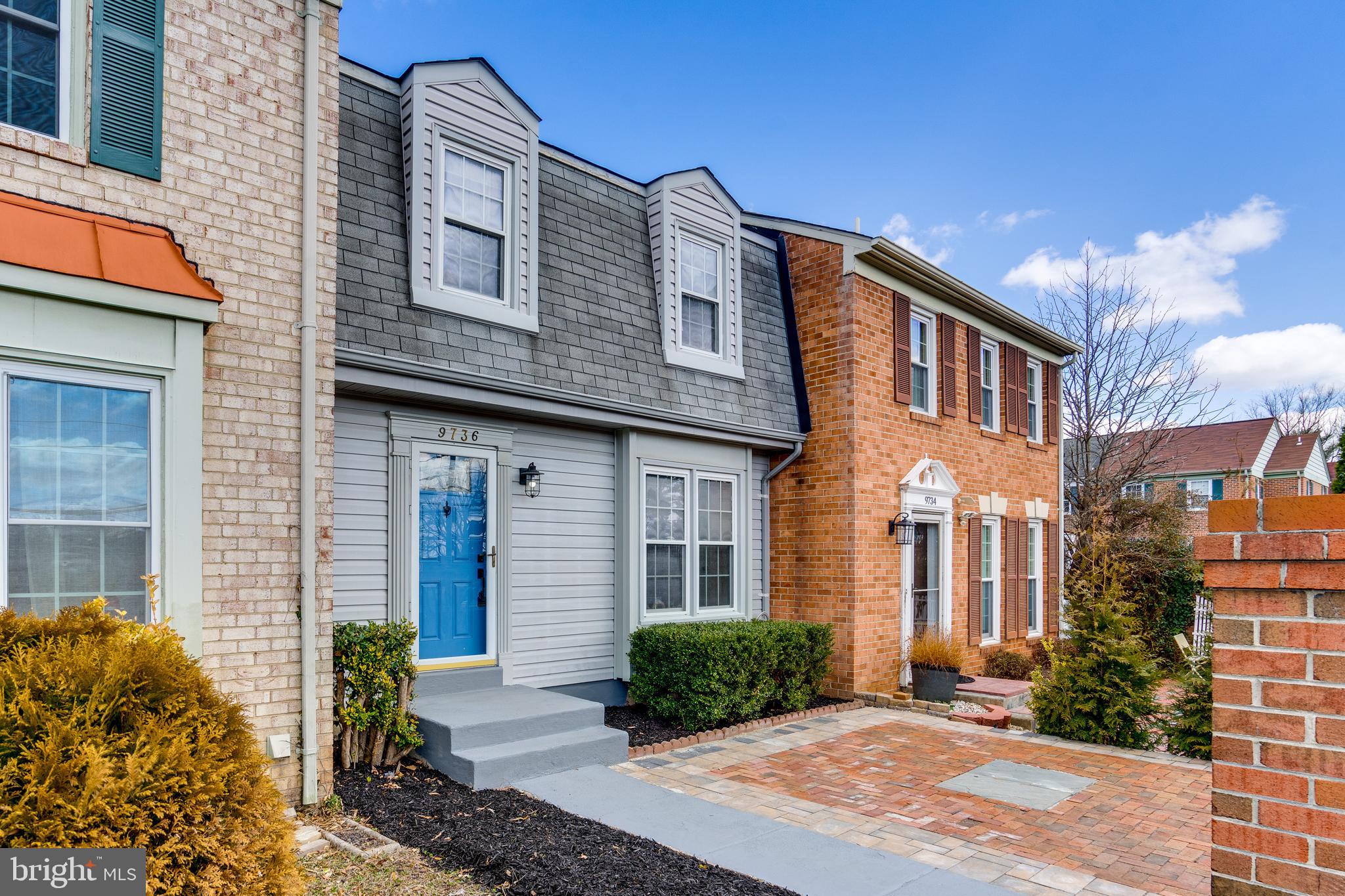 COMSTOCK - Residential