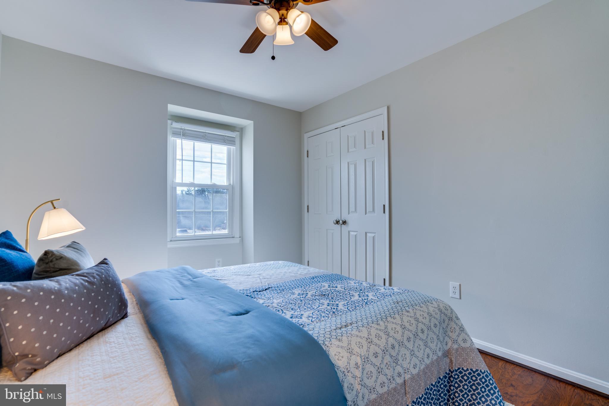 COMSTOCK - Residential