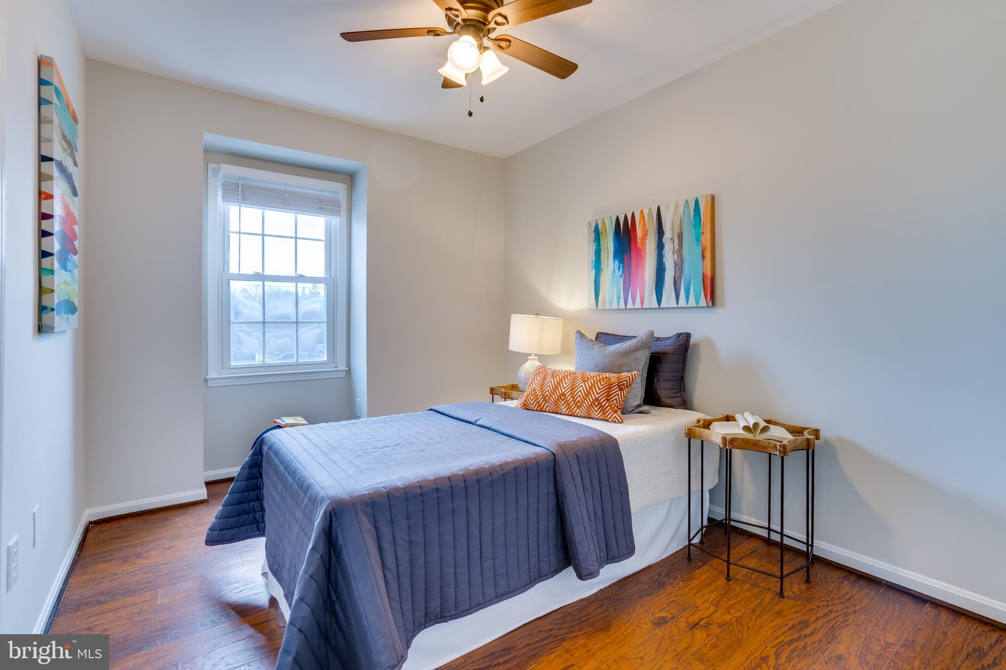 COMSTOCK - Residential