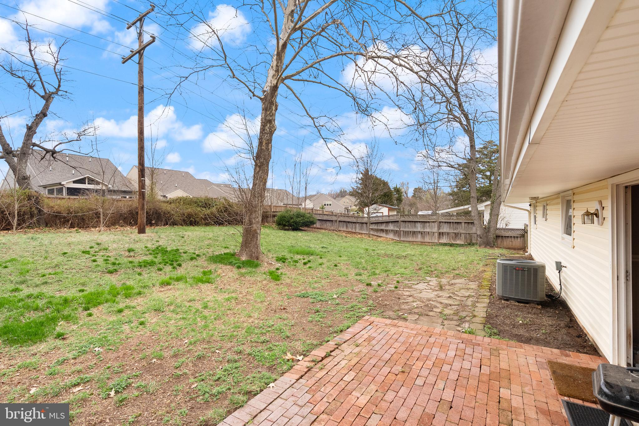 STERLING  PARK - Residential