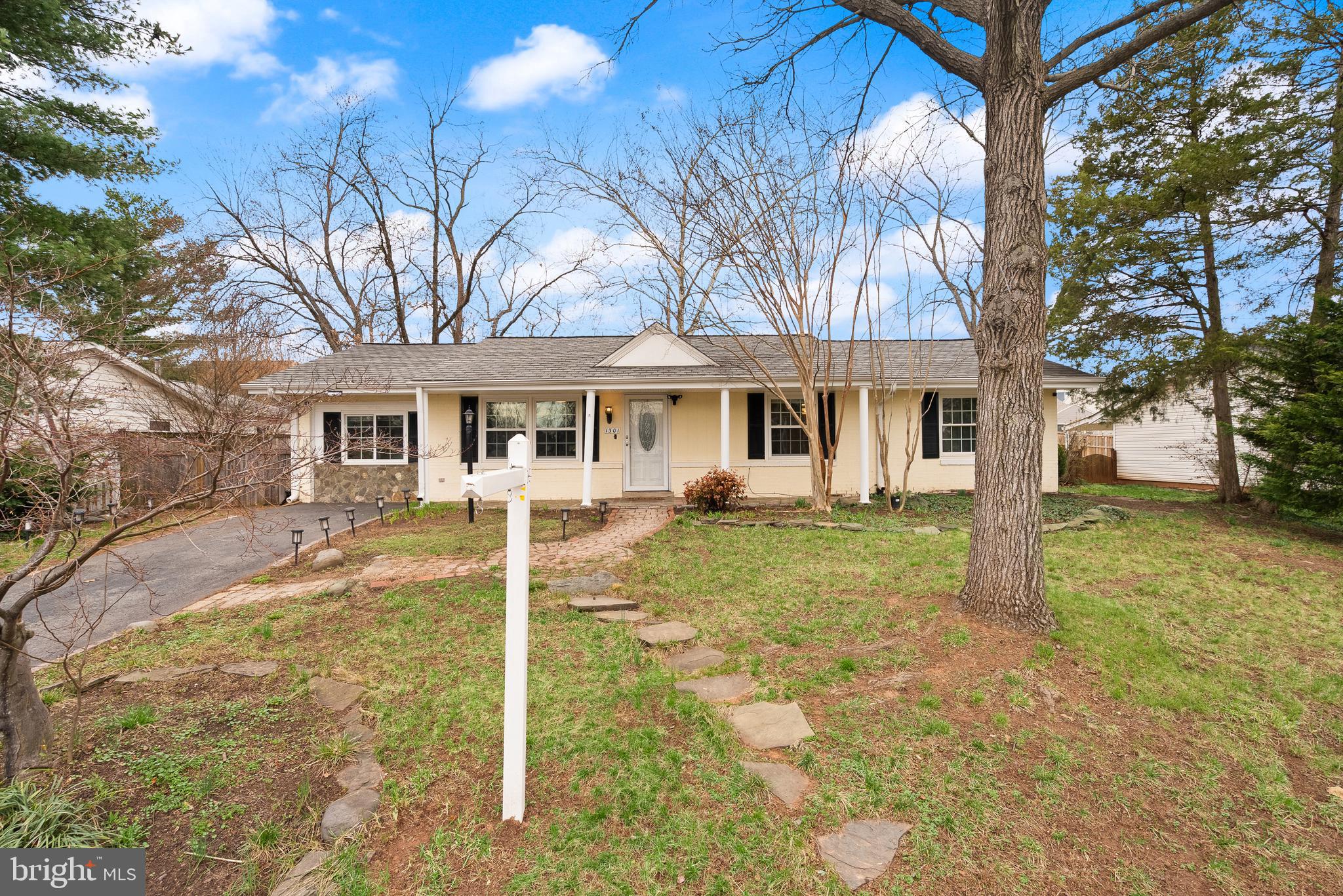 STERLING  PARK - Residential