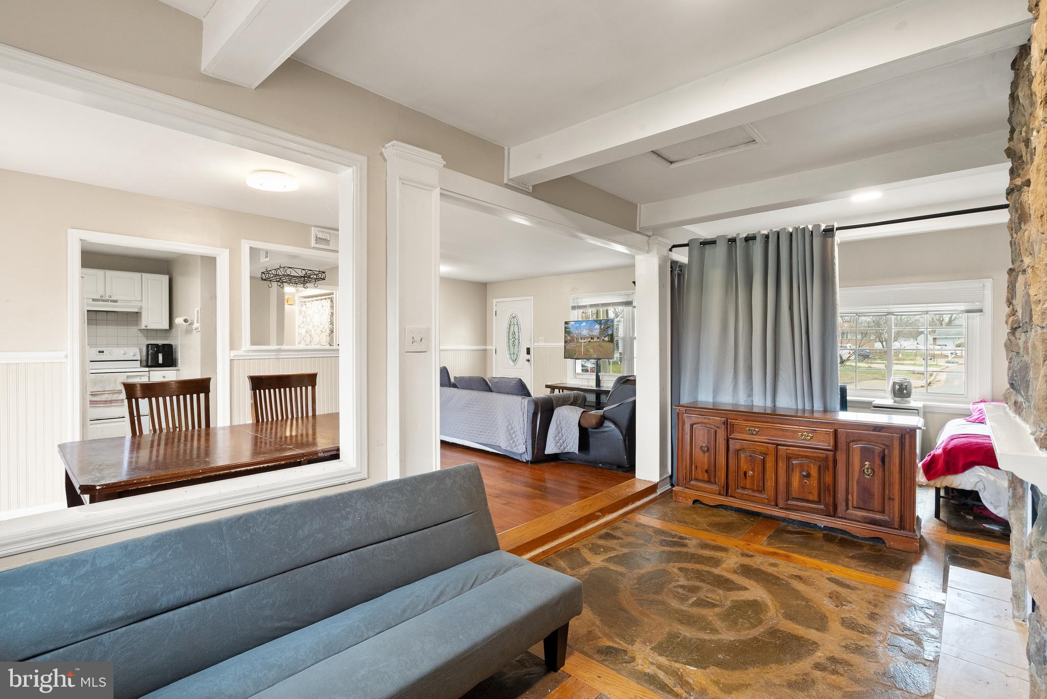 STERLING  PARK - Residential