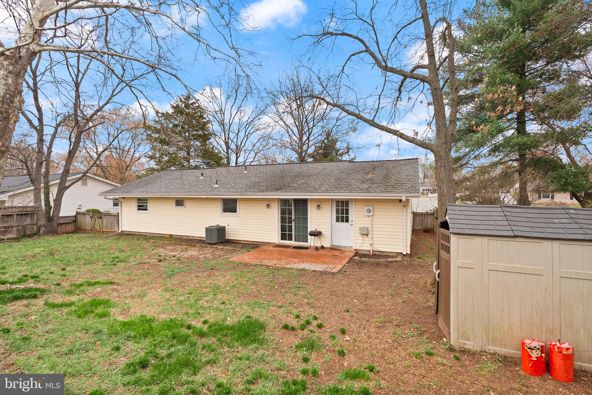 STERLING  PARK - Residential