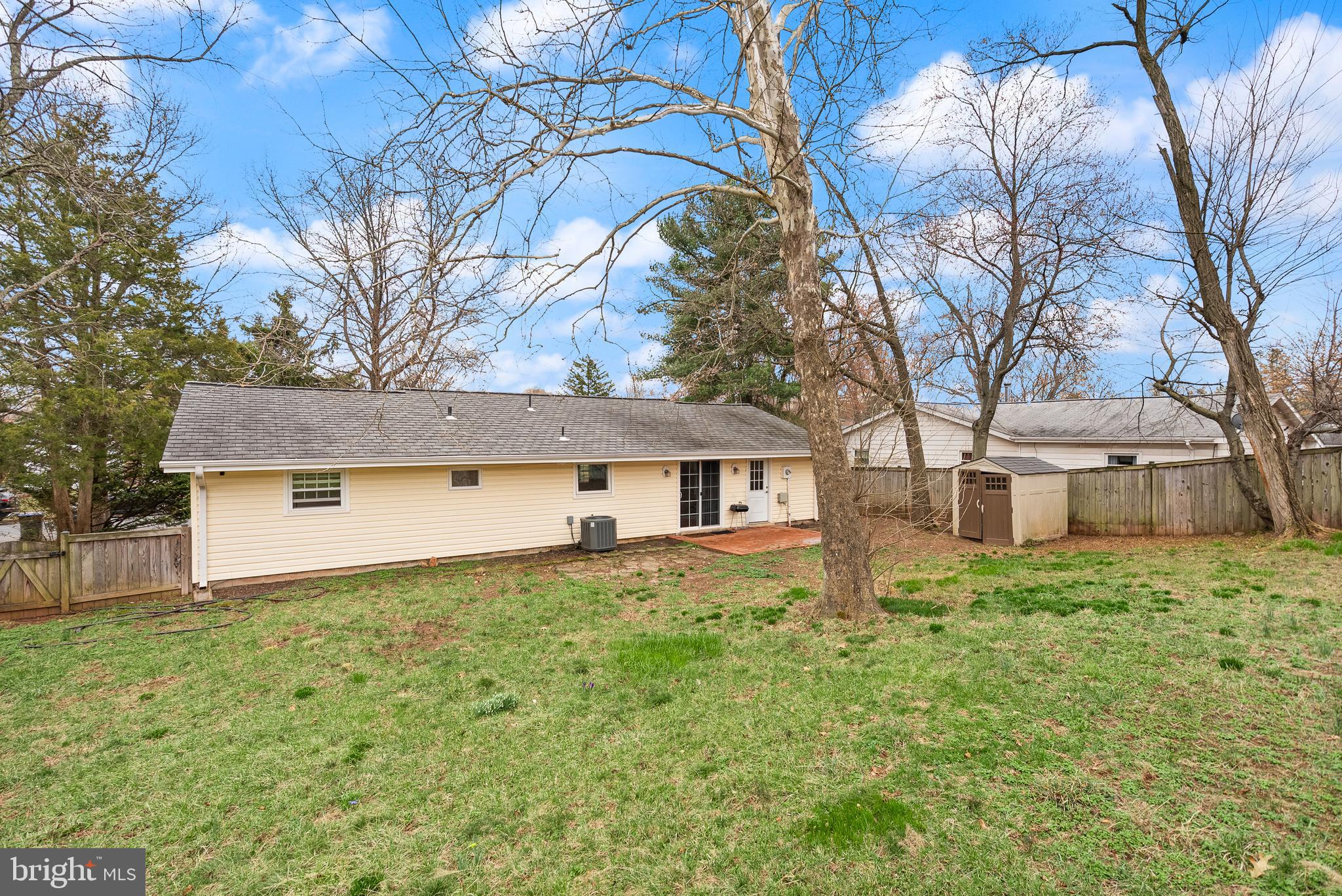 STERLING  PARK - Residential