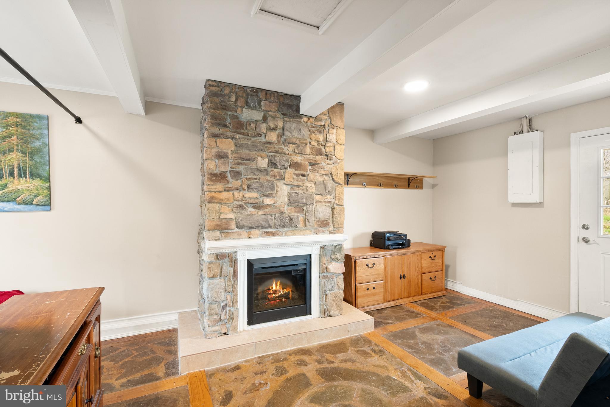 STERLING  PARK - Residential