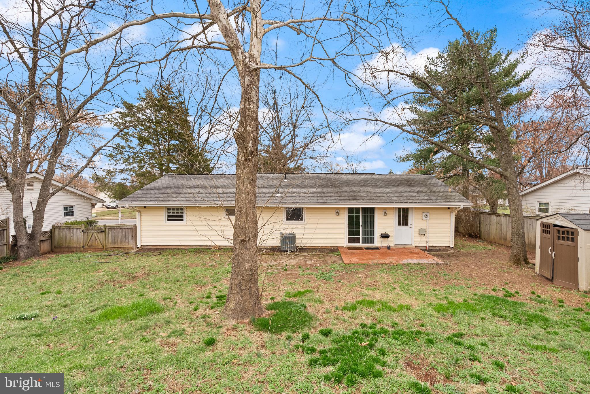 STERLING  PARK - Residential