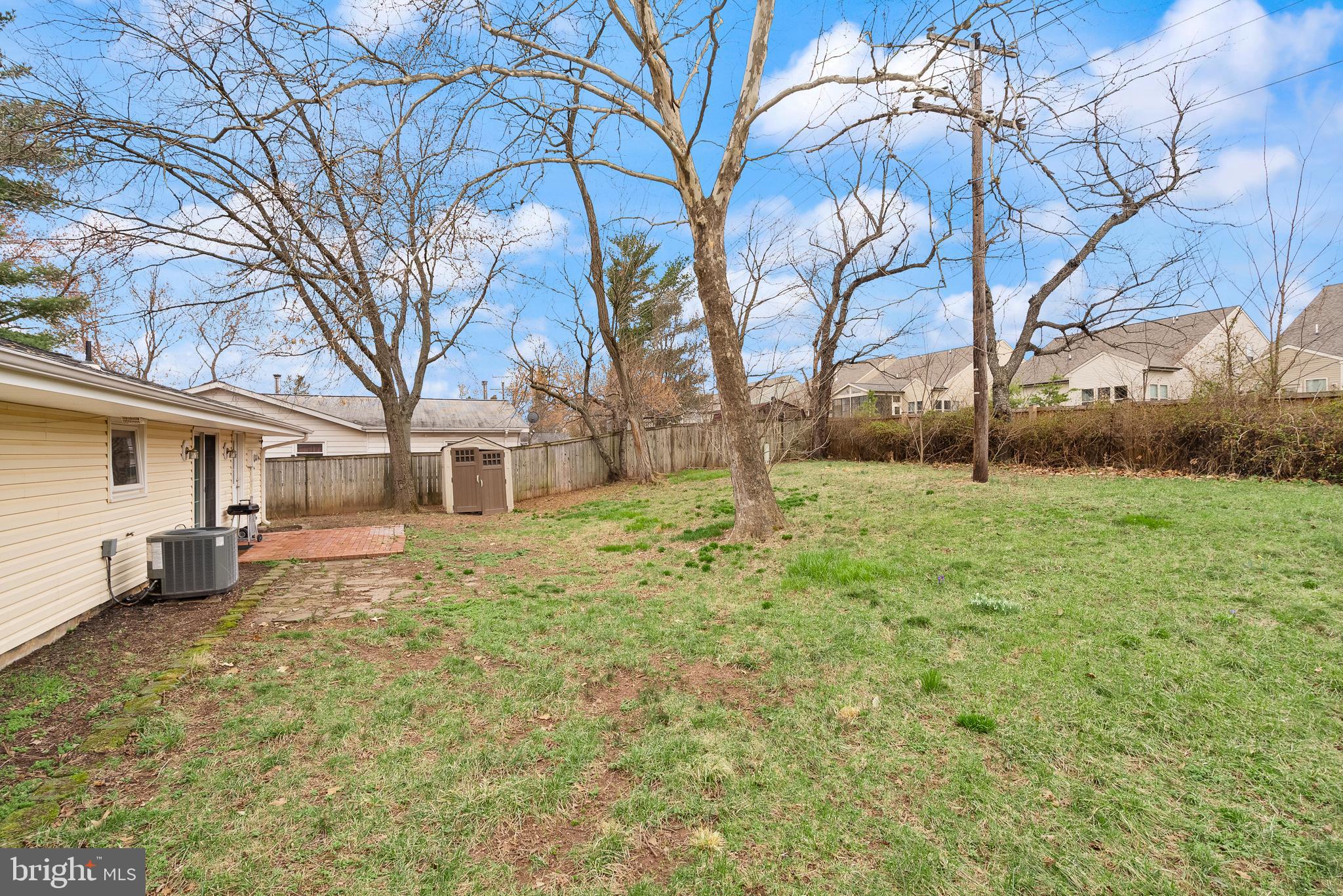 STERLING  PARK - Residential