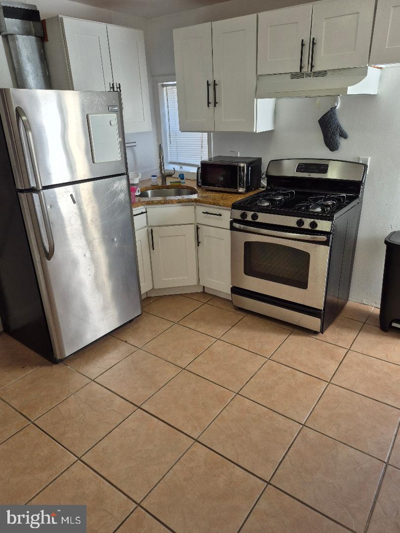 WHITMAN - Residential