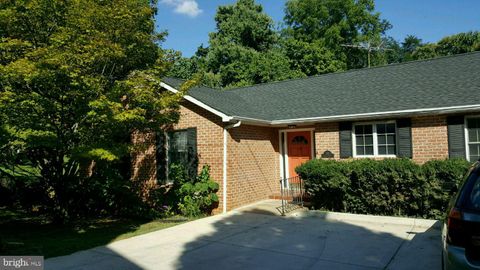 Homes For Rent - 301 Gilmore Street<br/> HARPERS FERRY, WV 25425