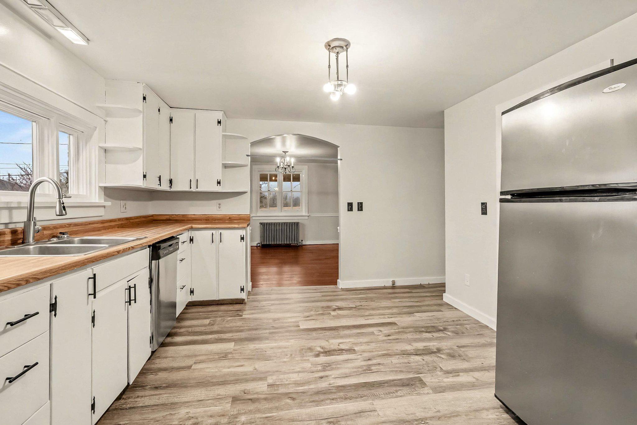 BOILING SPRINGS - Residential