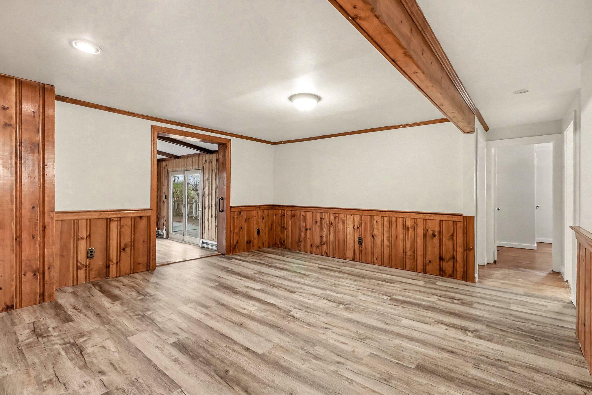 BOILING SPRINGS - Residential