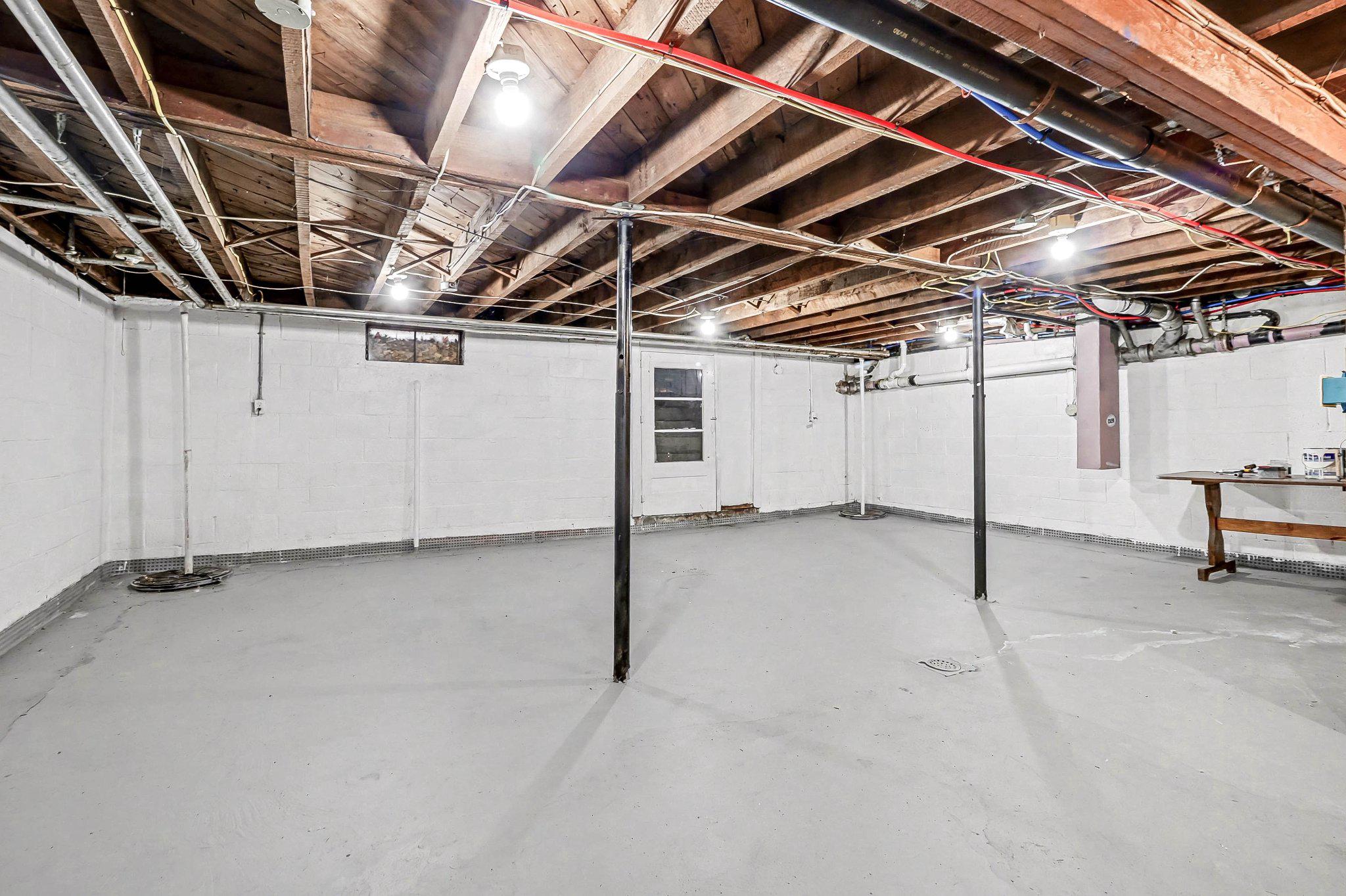 BOILING SPRINGS - Residential