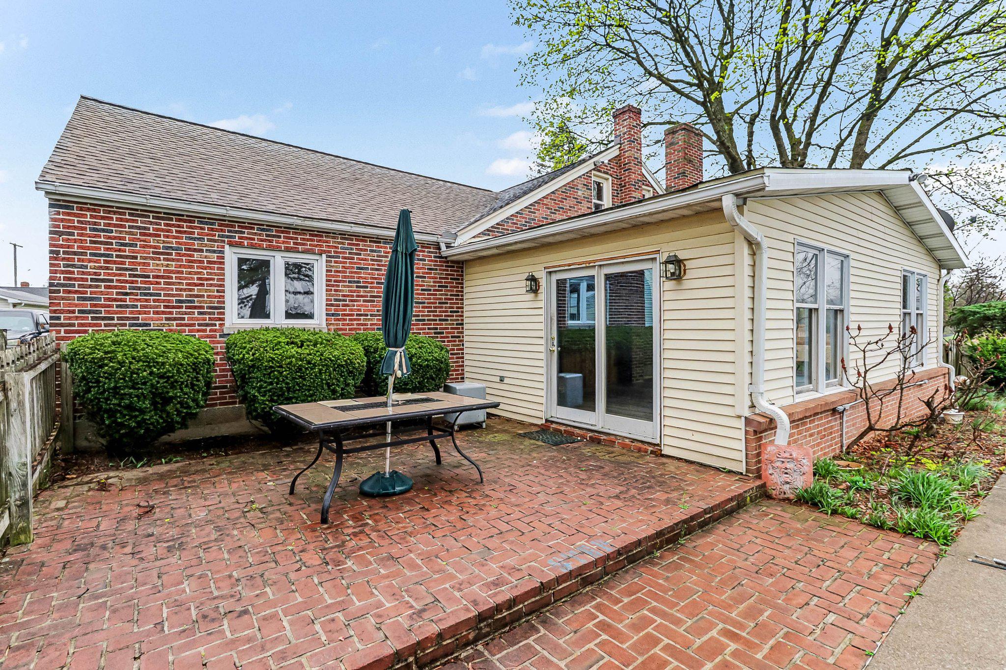 BOILING SPRINGS - Residential