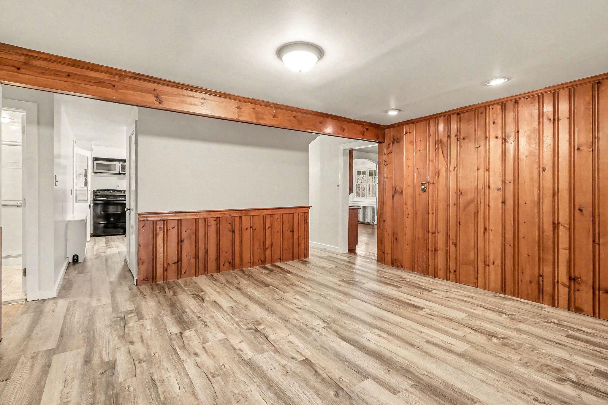 BOILING SPRINGS - Residential