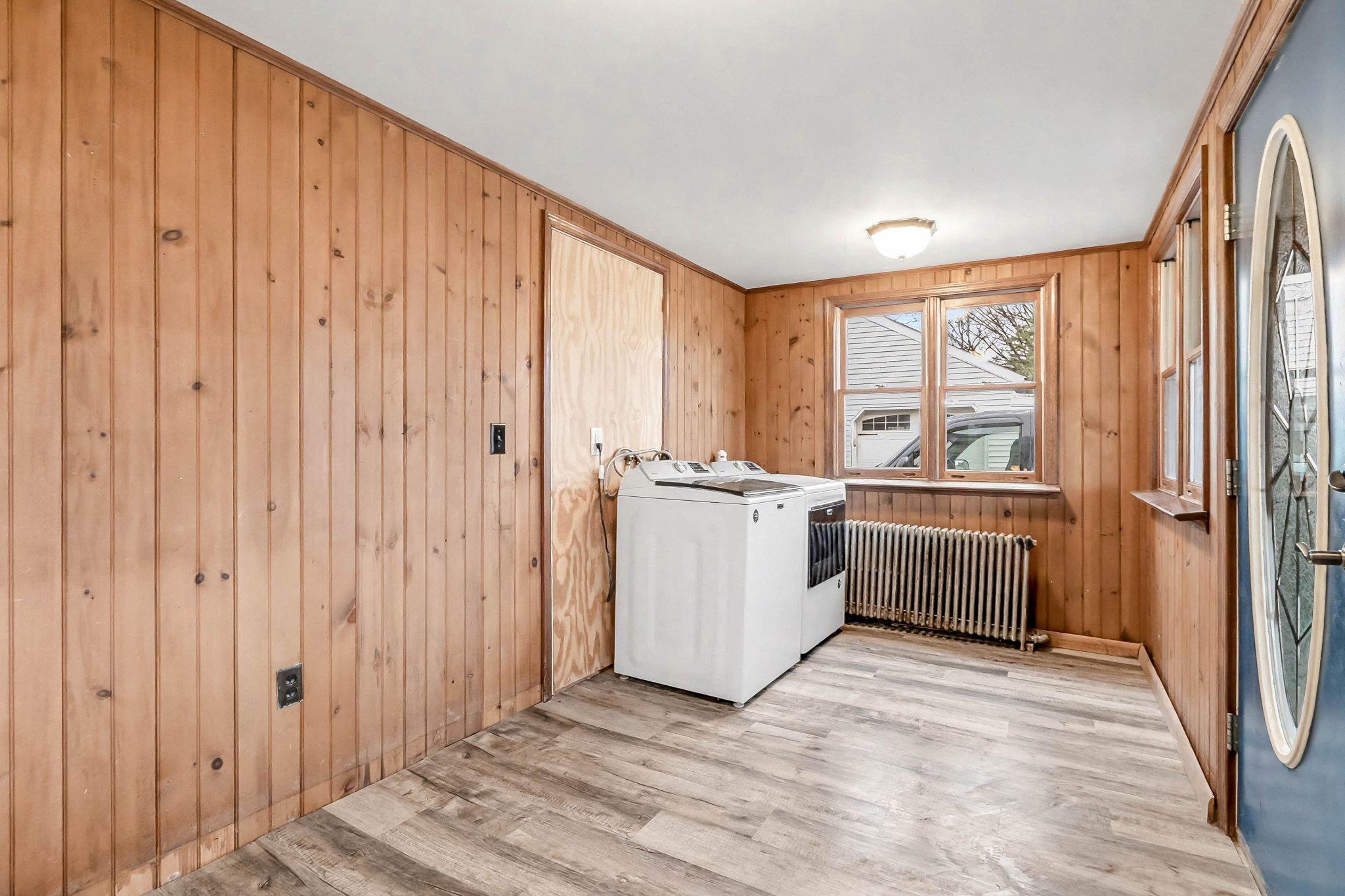 BOILING SPRINGS - Residential