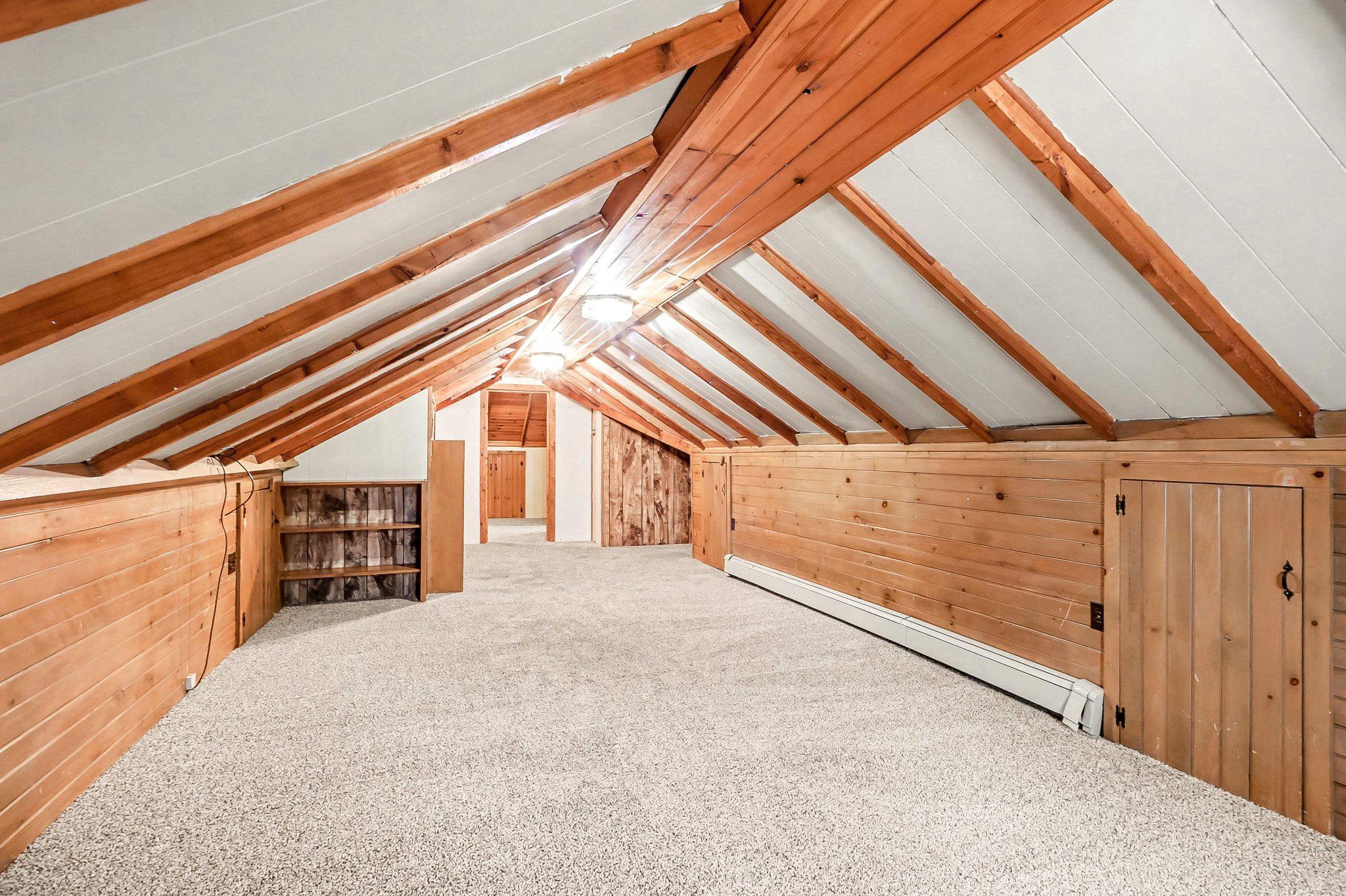 BOILING SPRINGS - Residential