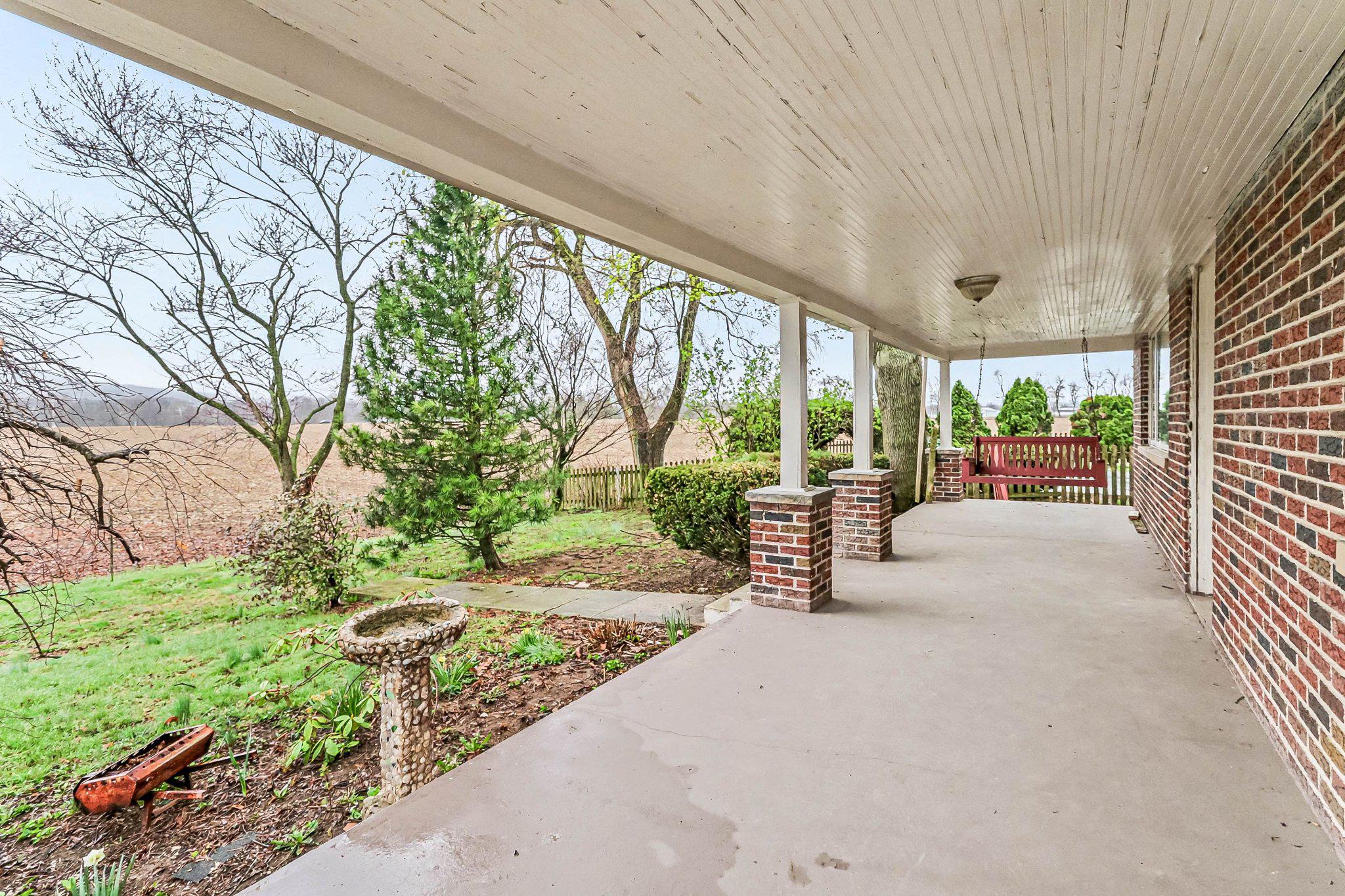 BOILING SPRINGS - Residential