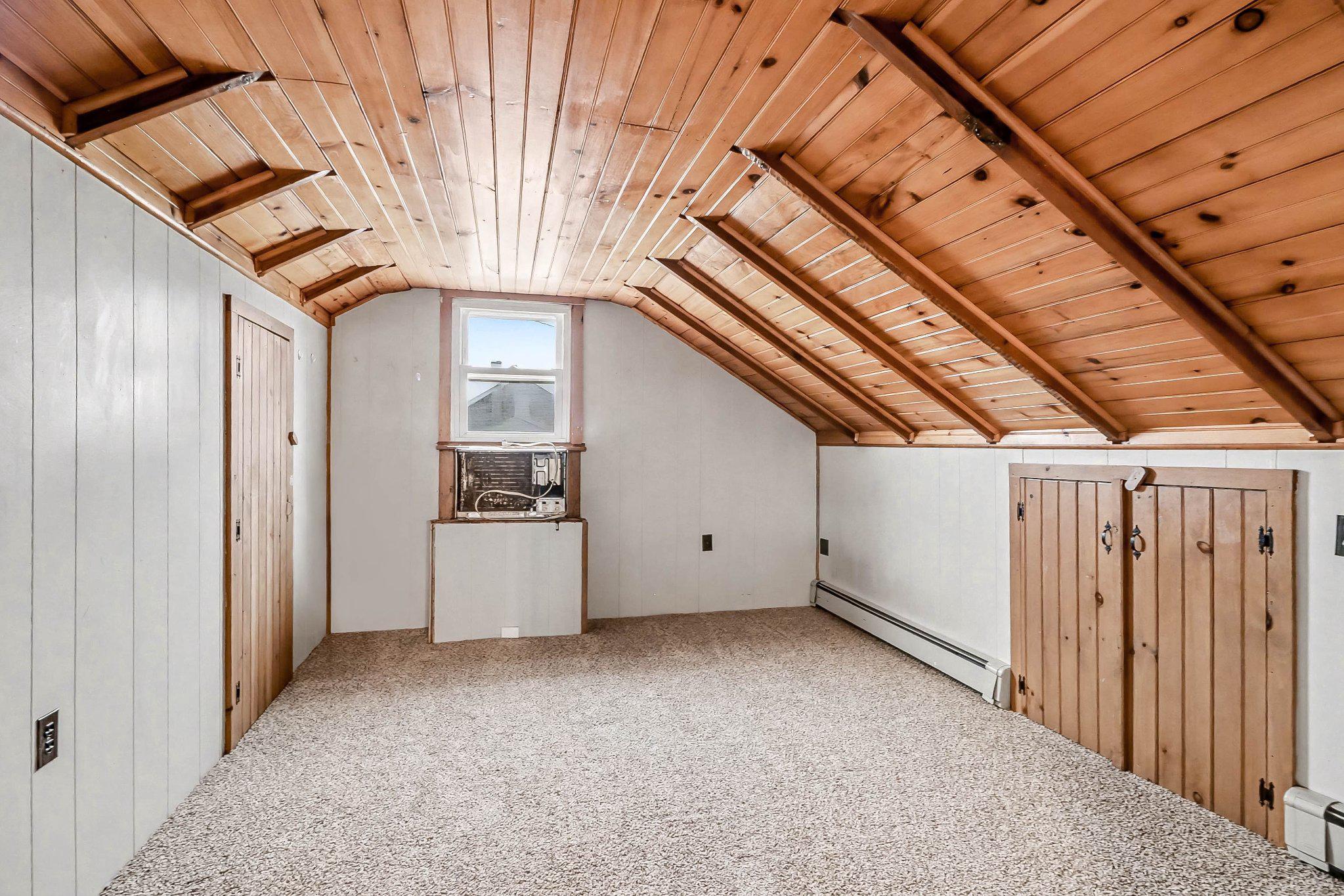 BOILING SPRINGS - Residential