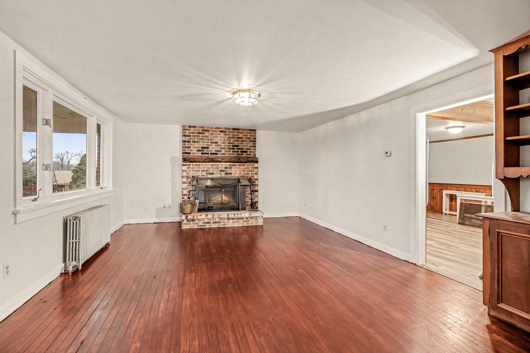 BOILING SPRINGS - Residential