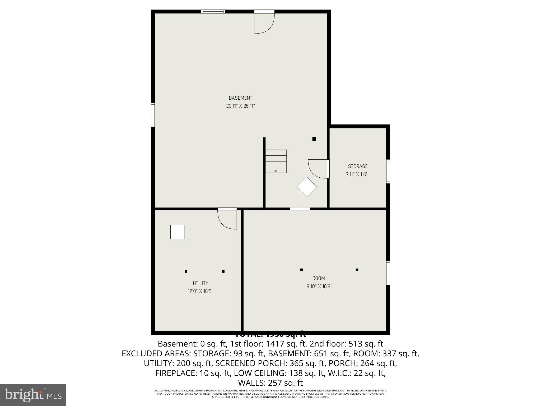 BOILING SPRINGS - Residential