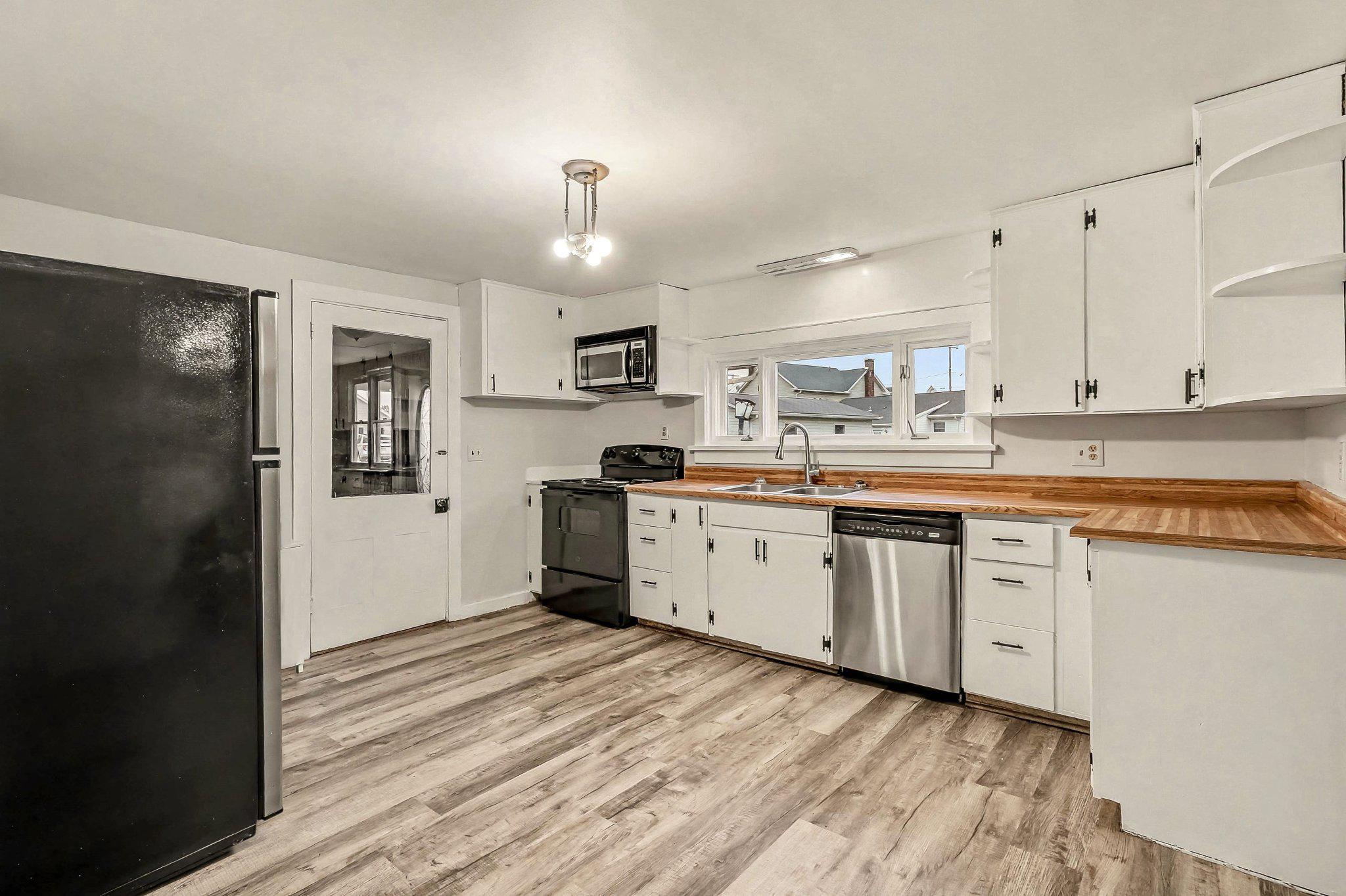 BOILING SPRINGS - Residential