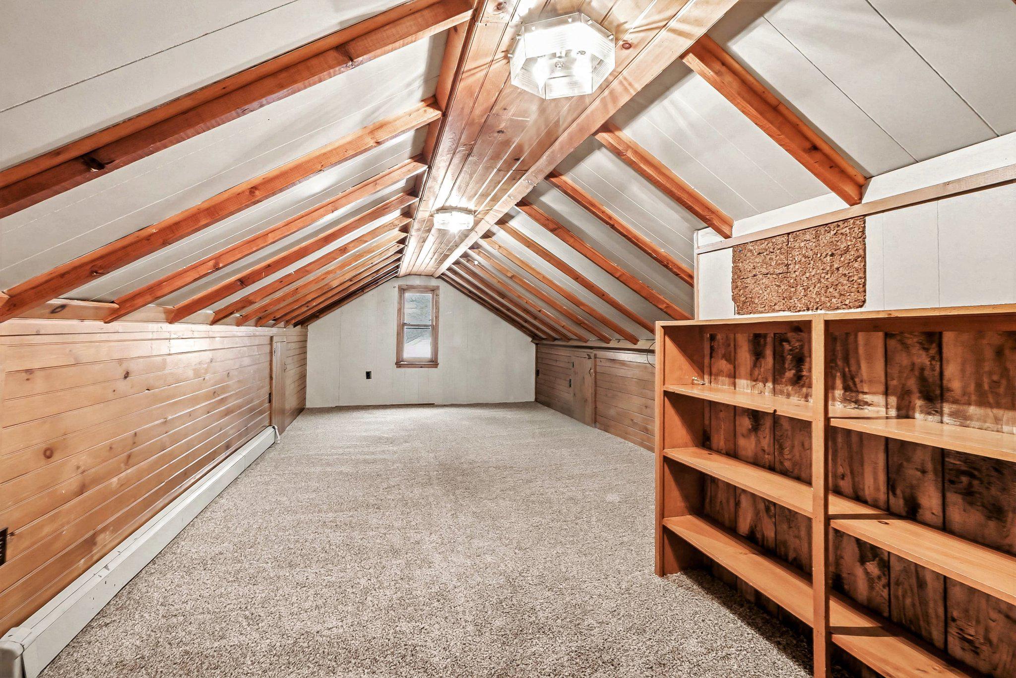 BOILING SPRINGS - Residential