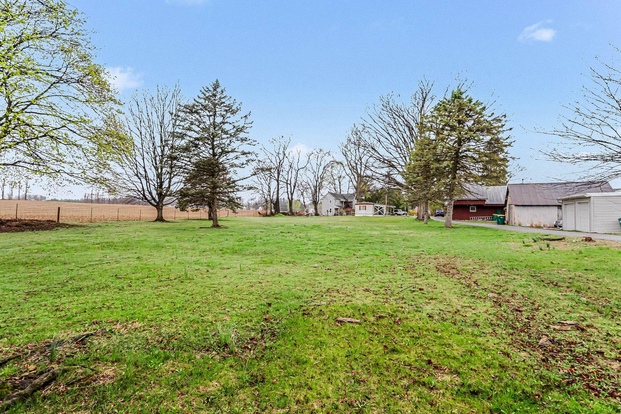 BOILING SPRINGS - Residential