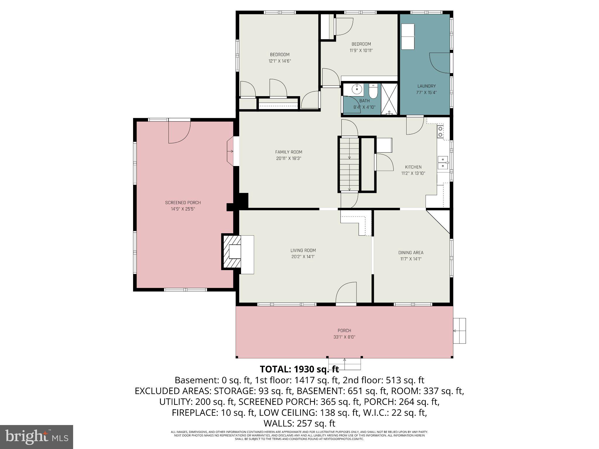 BOILING SPRINGS - Residential