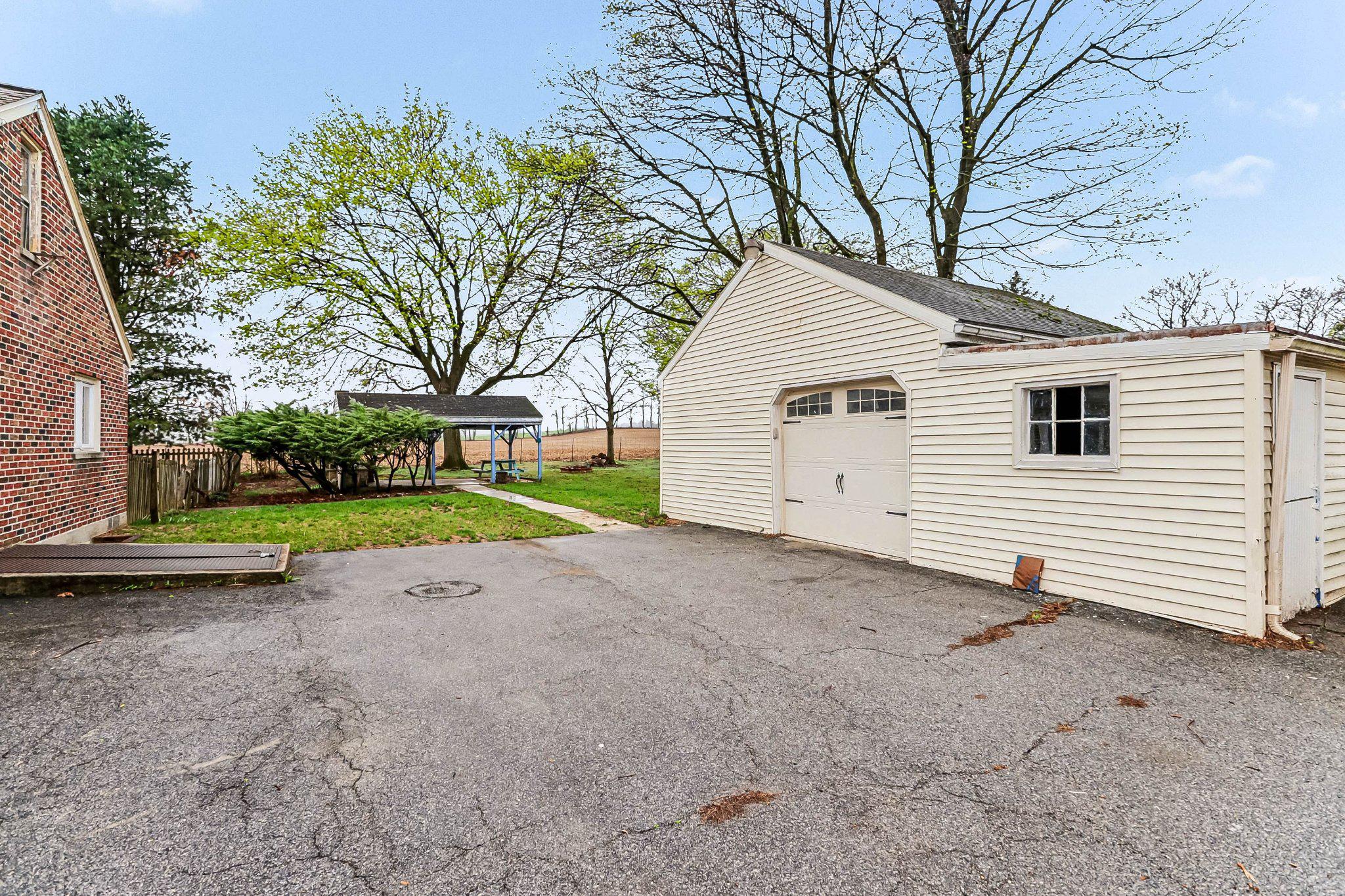 BOILING SPRINGS - Residential