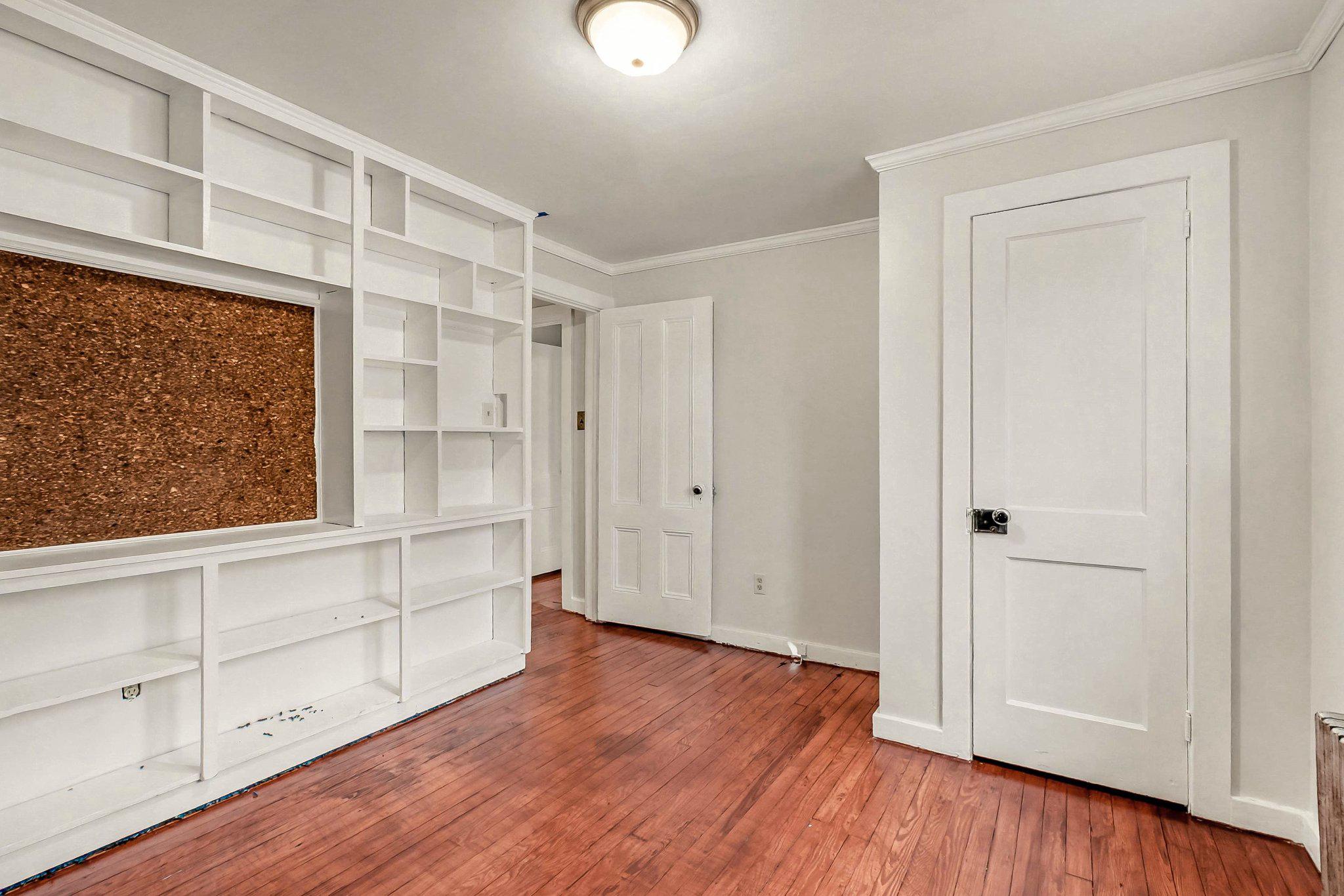 BOILING SPRINGS - Residential