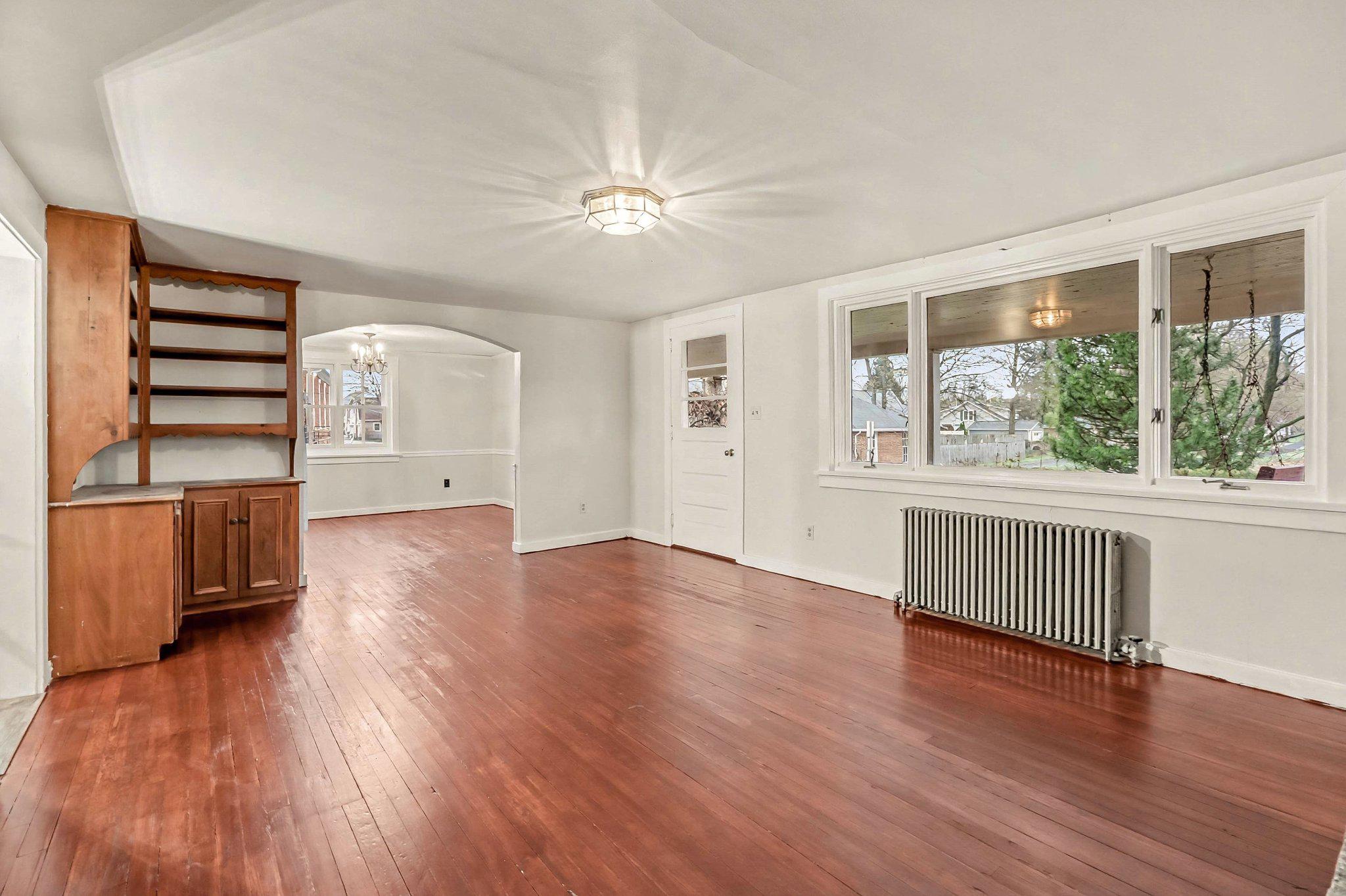 BOILING SPRINGS - Residential