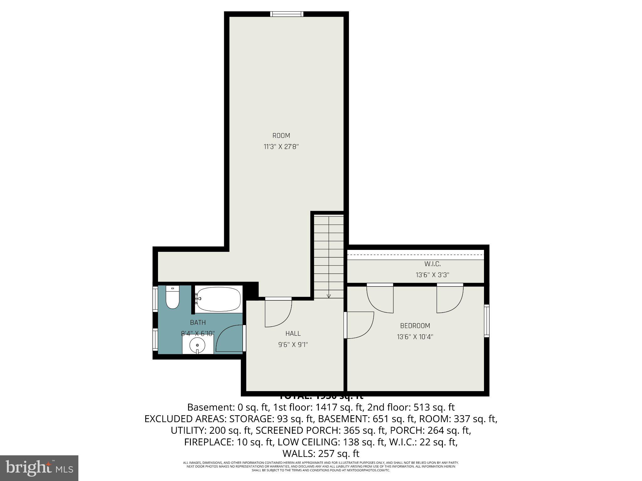 BOILING SPRINGS - Residential