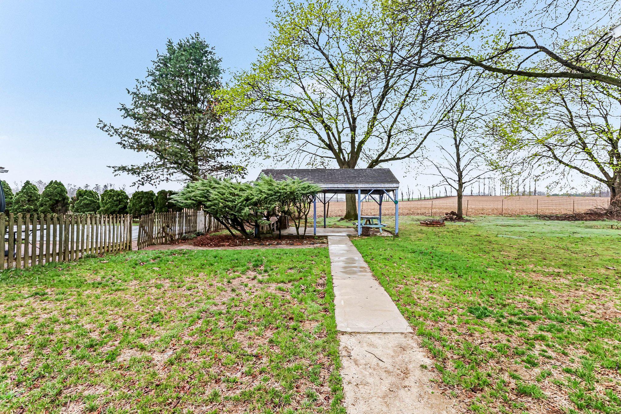 BOILING SPRINGS - Residential