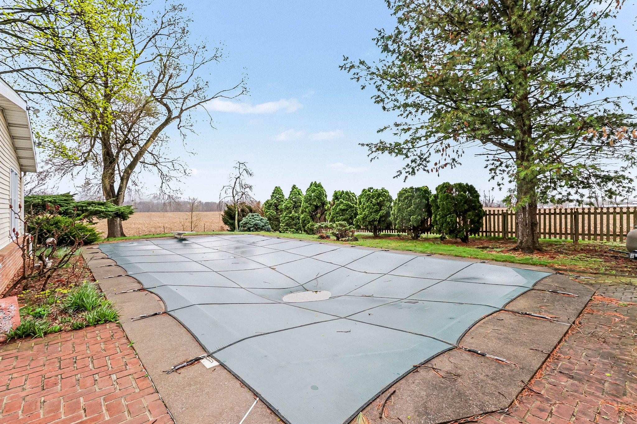 BOILING SPRINGS - Residential