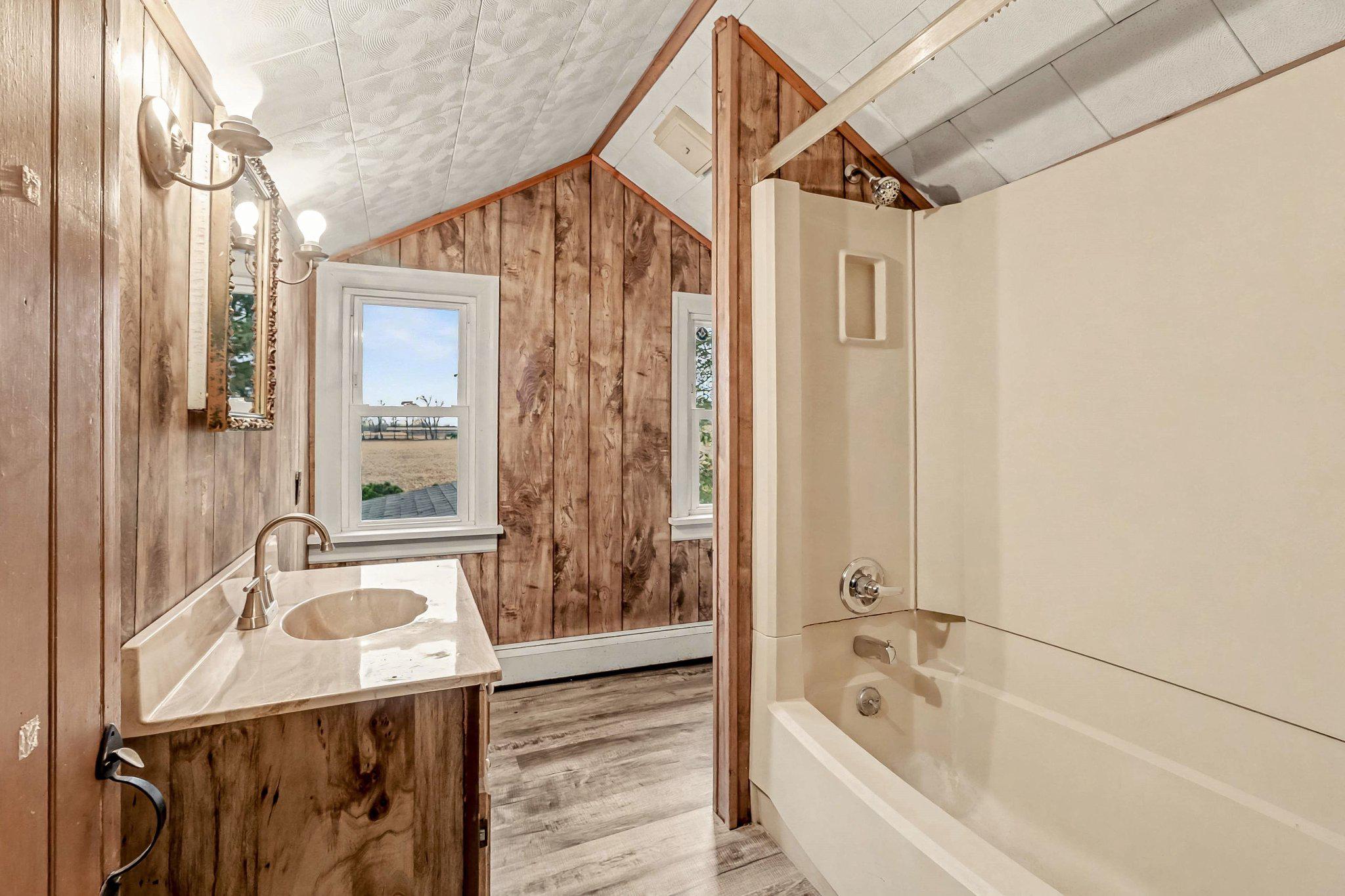 BOILING SPRINGS - Residential