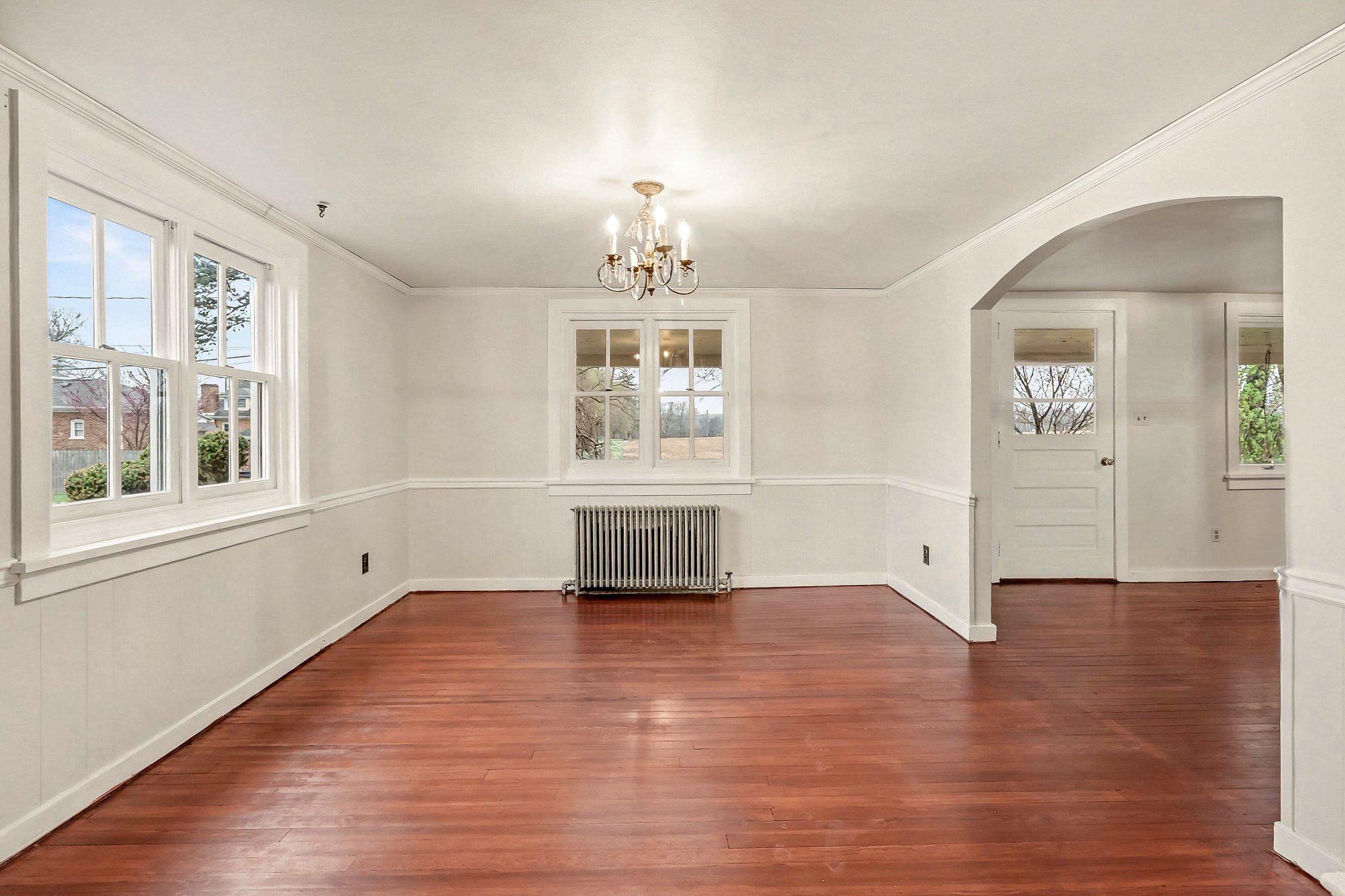 BOILING SPRINGS - Residential