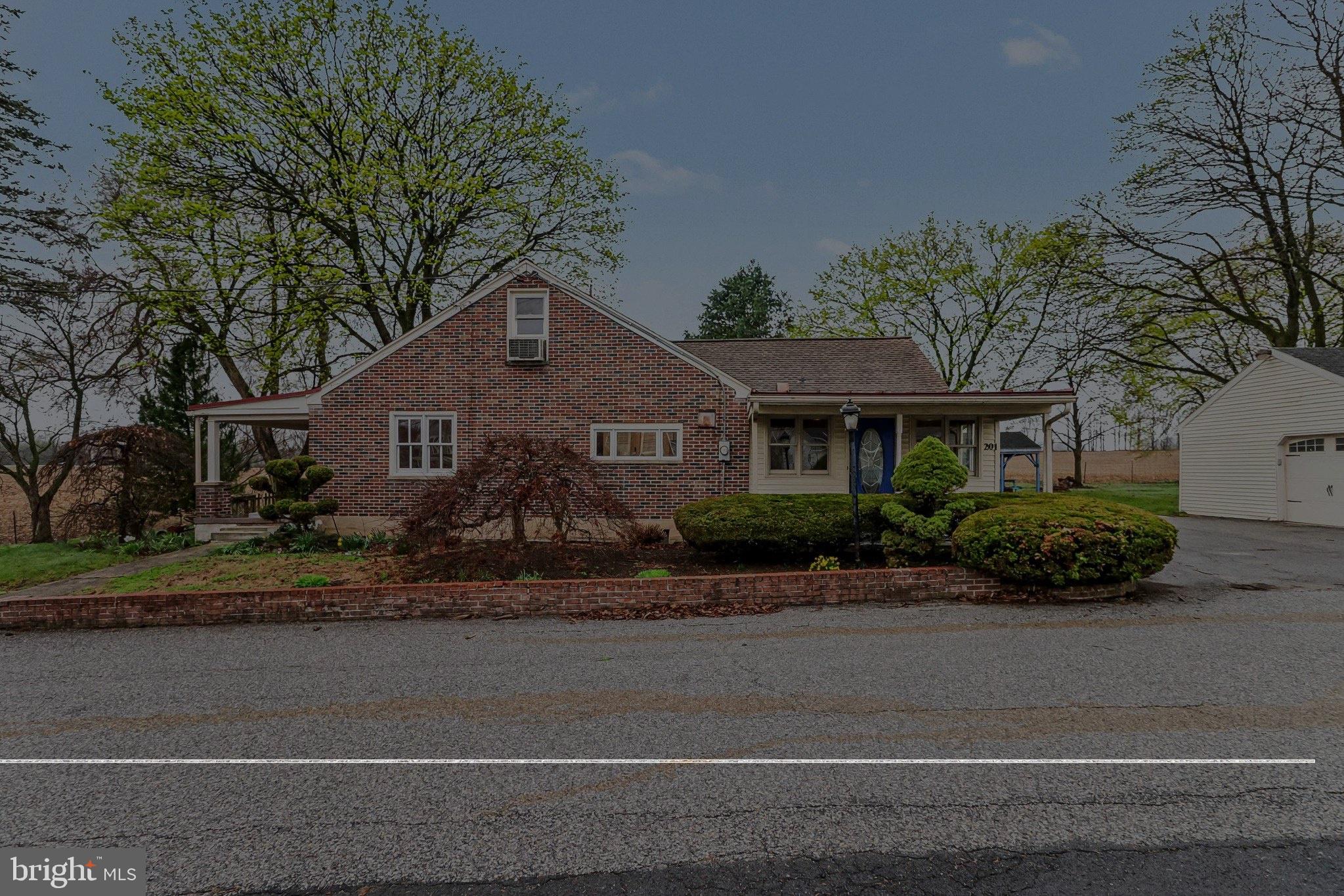 BOILING SPRINGS - Residential