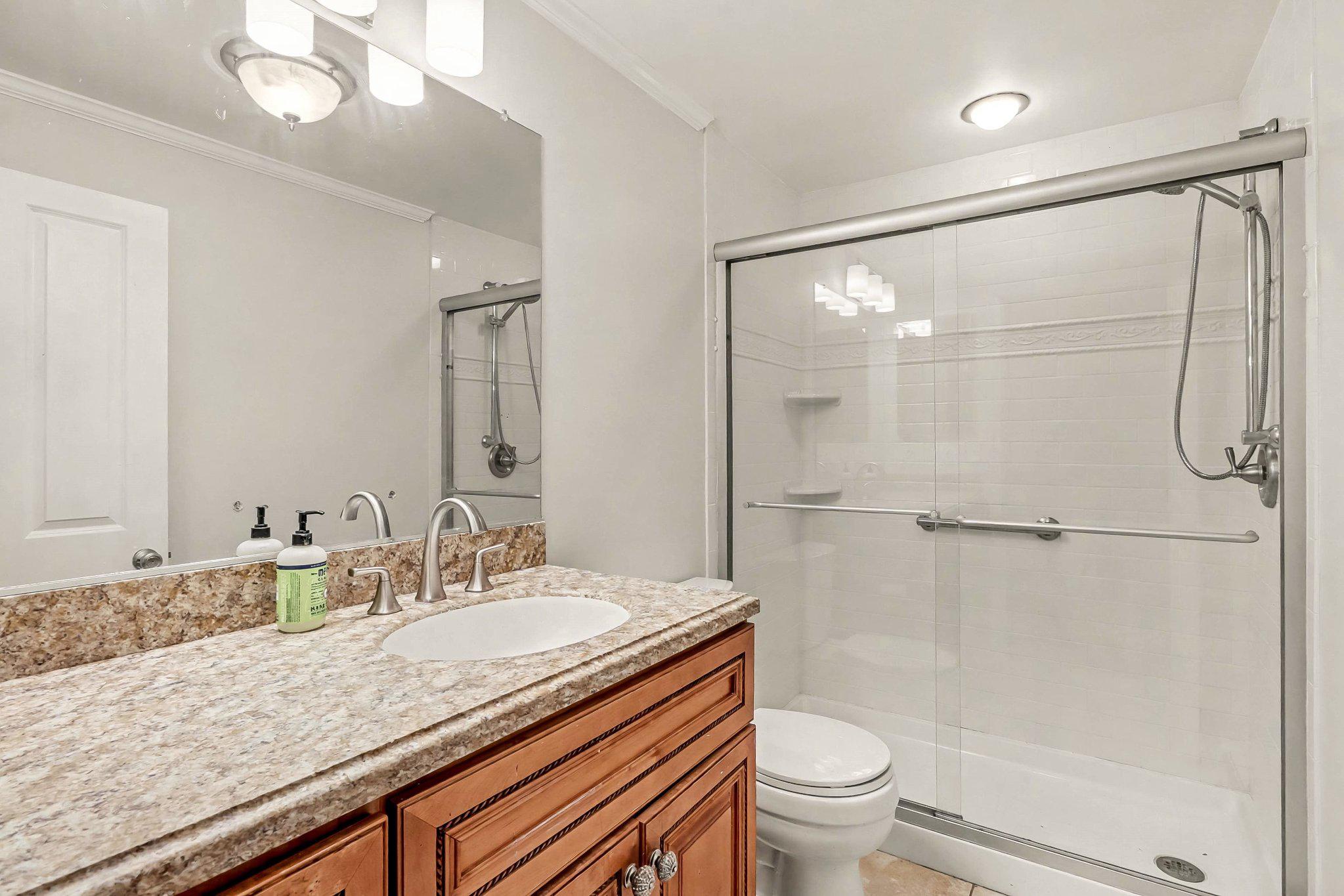 BOILING SPRINGS - Residential