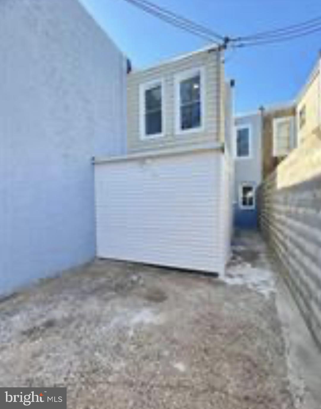 KENSINGTON - Residential Lease