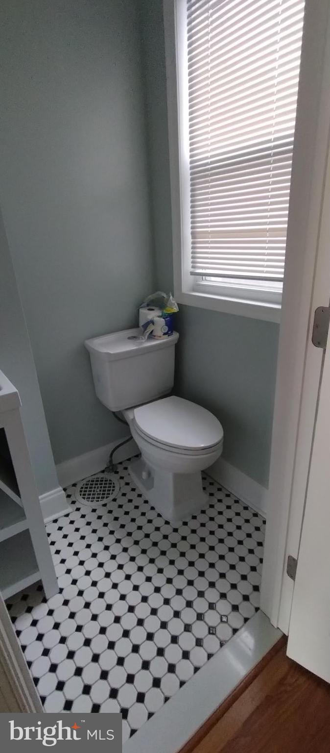 KENSINGTON - Residential Lease